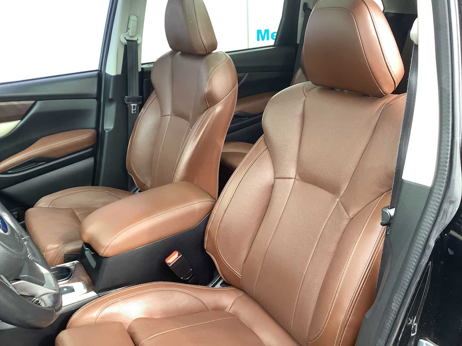 Thumbnail: 2021 Subaru Ascent - 11