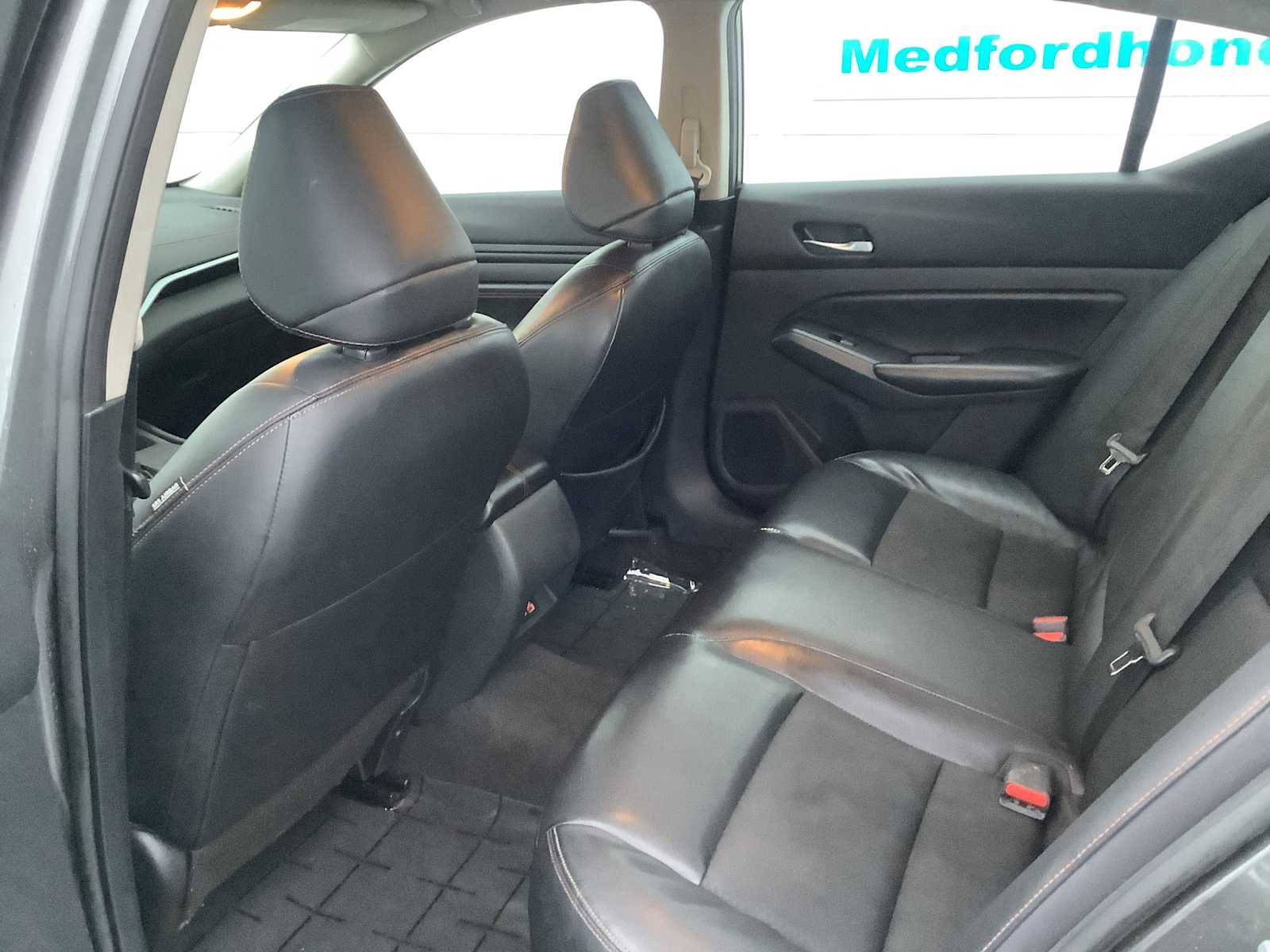 Thumbnail: 2022 Nissan Altima - 12