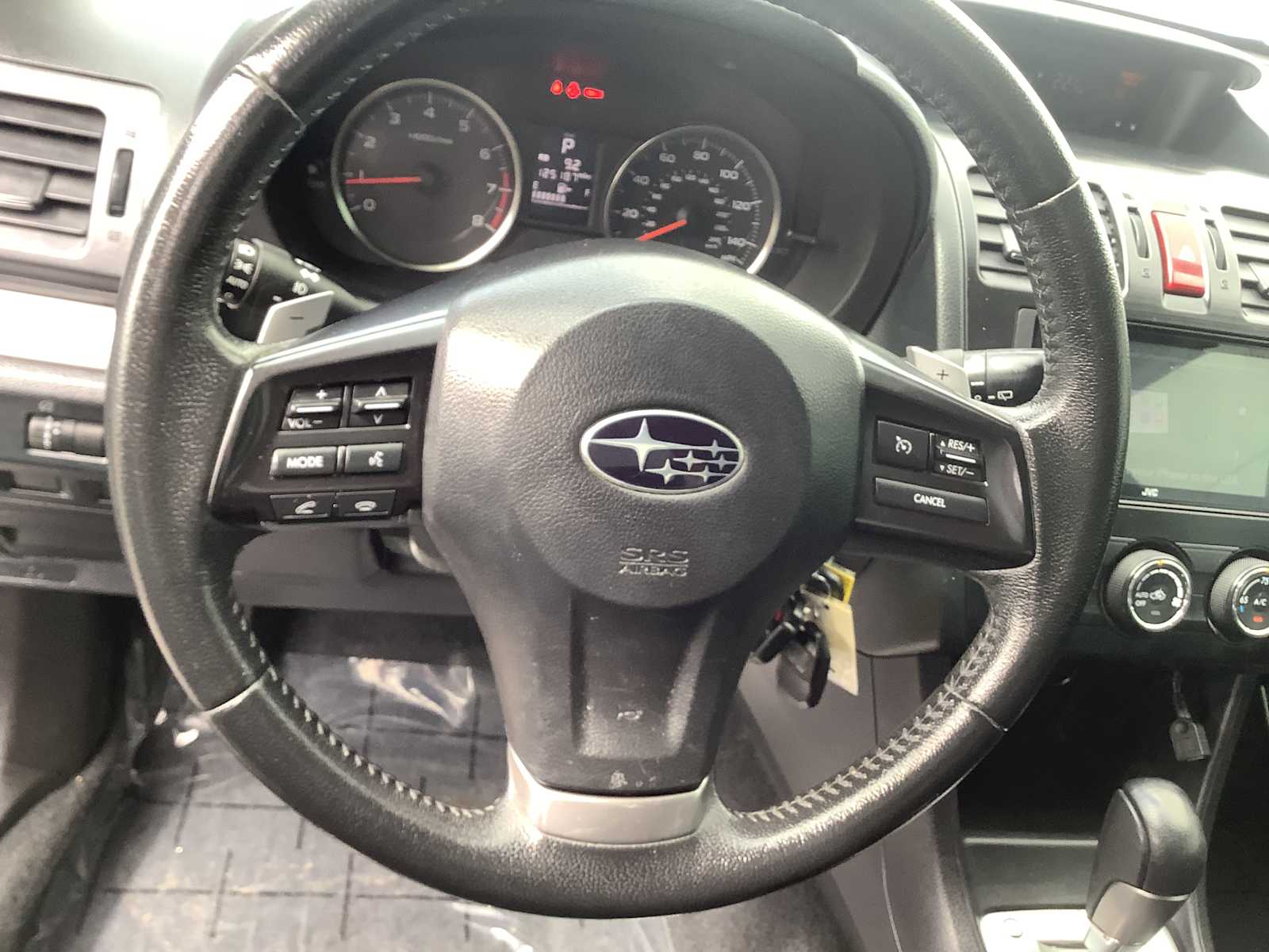 Thumbnail: 2013 Subaru XV Crosstrek - 15