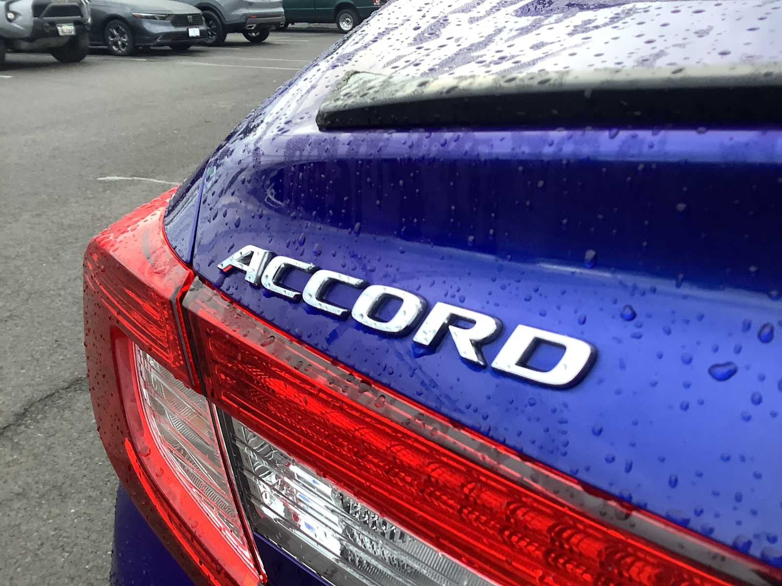 Thumbnail: 2022 Honda Accord - 6