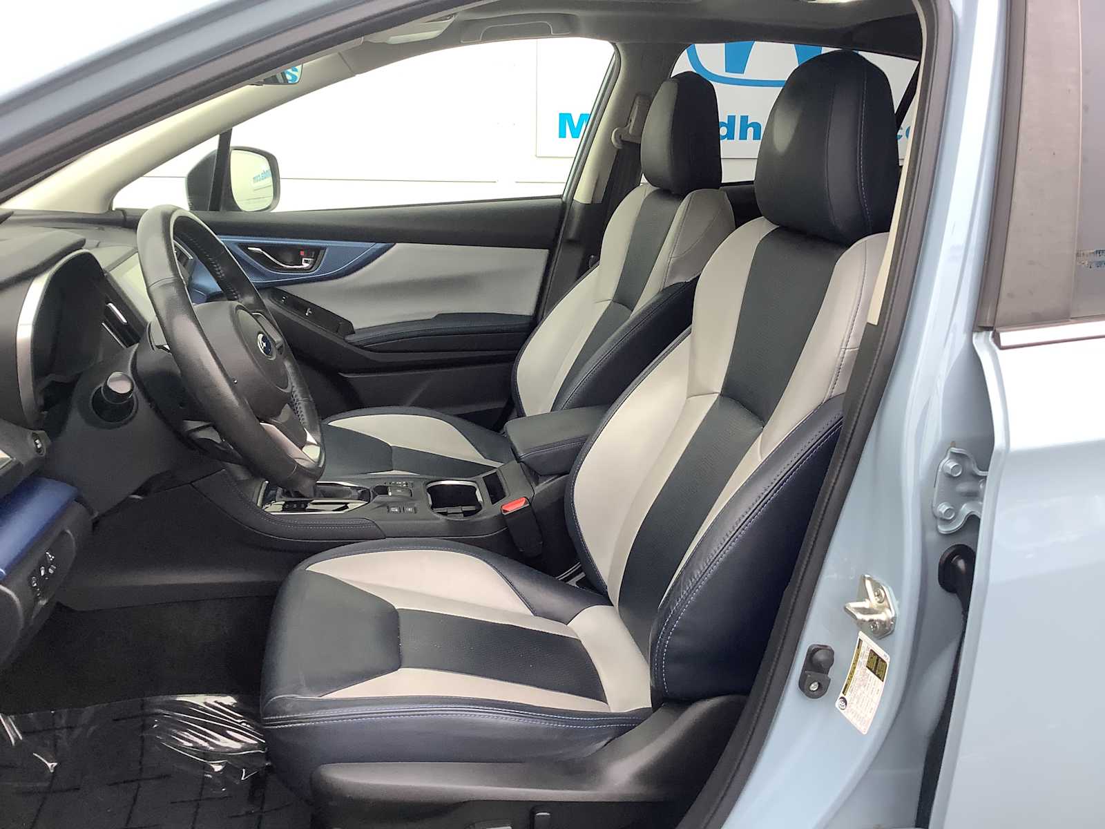 Thumbnail: 2021 Subaru Crosstrek - 11