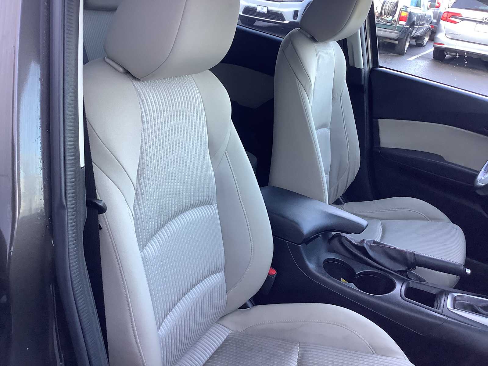 Thumbnail: 2014 Mazda Mazda3 - 14