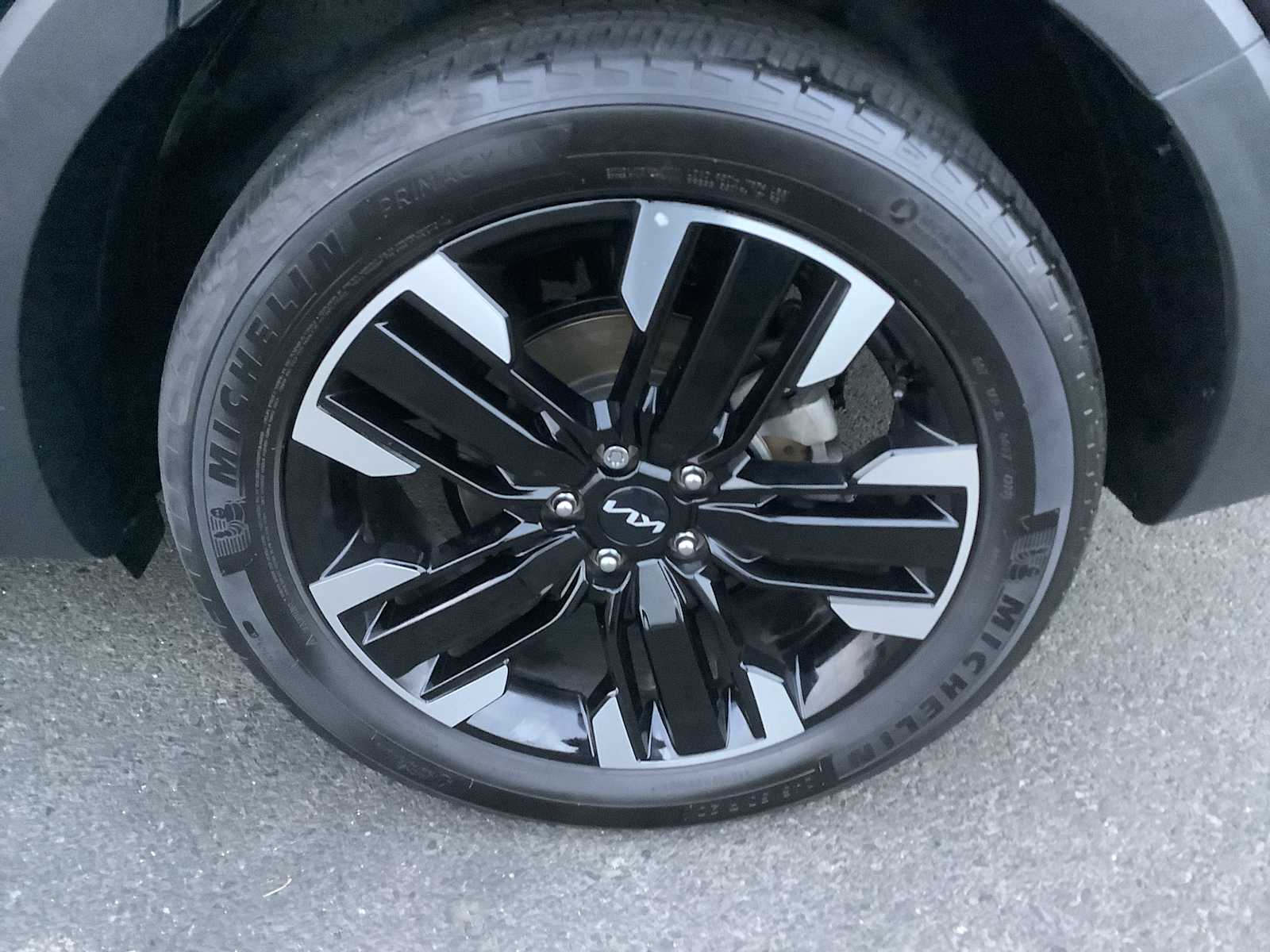 Thumbnail: 2023 Kia Telluride - 7