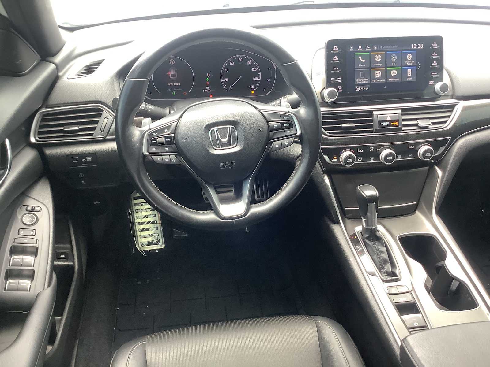 2022 Honda Accord Sport - Photo 10