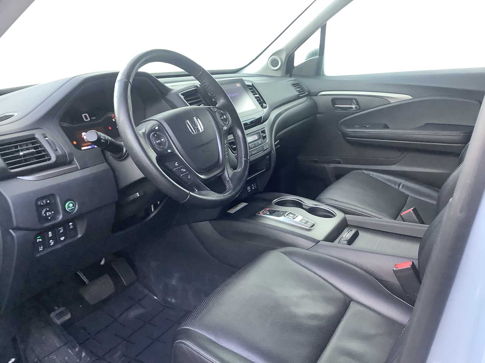 Thumbnail: 2022 Honda Ridgeline - 3