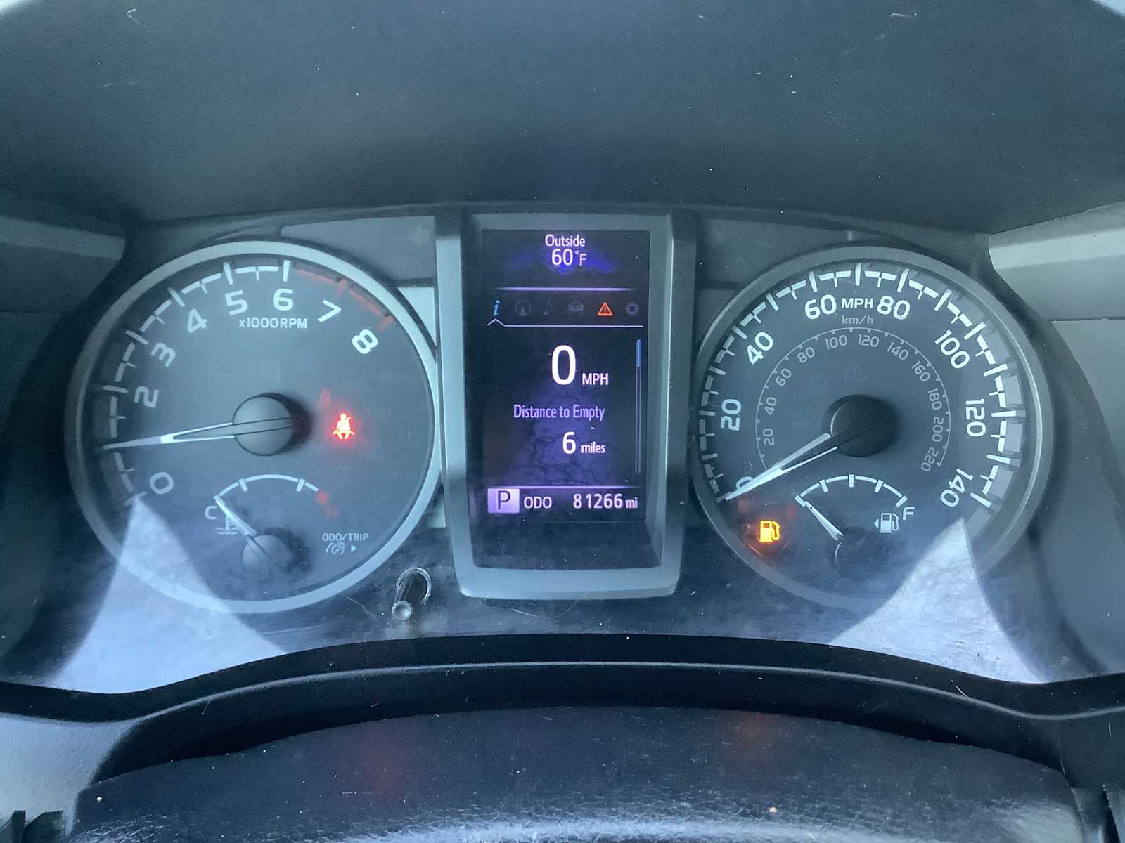Thumbnail: 2019 Toyota Tacoma - 19