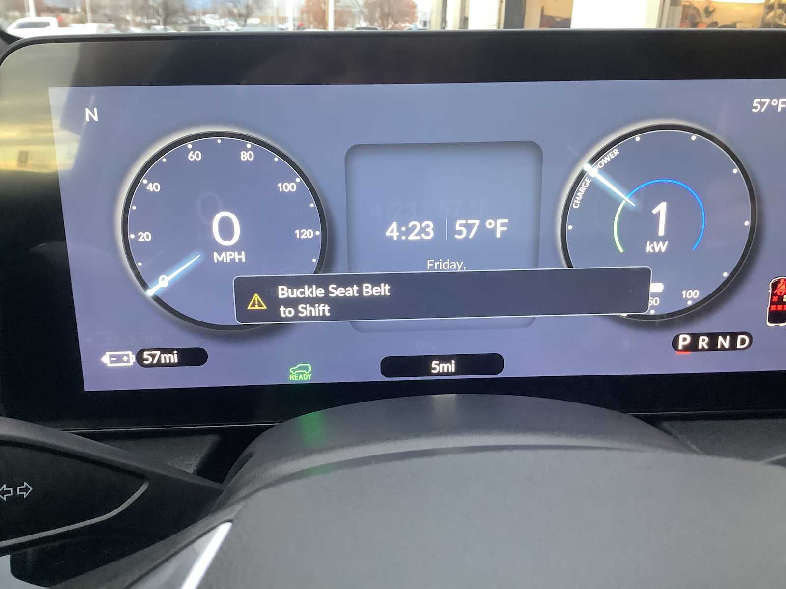 Thumbnail: 2026 Honda Prologue - 18