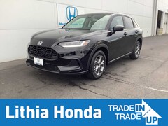 2027 Honda HR-V LX SUV Medford, OR