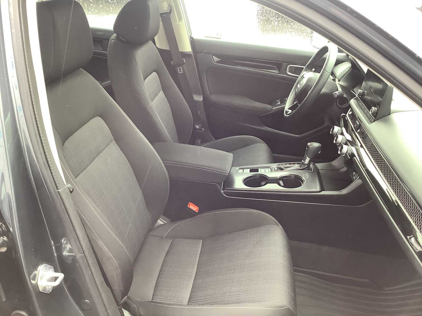 Thumbnail: 2023 Honda Civic - 15