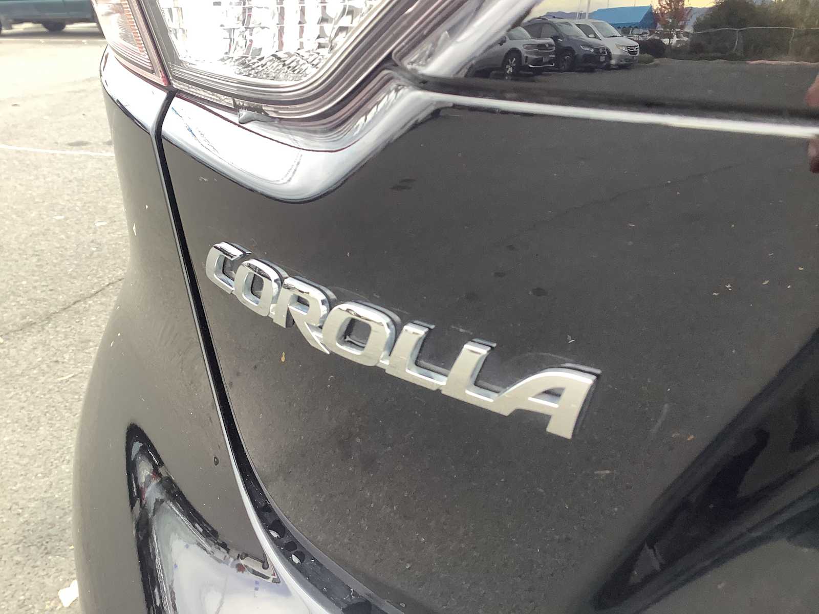 Thumbnail: 2024 Toyota Corolla - 6