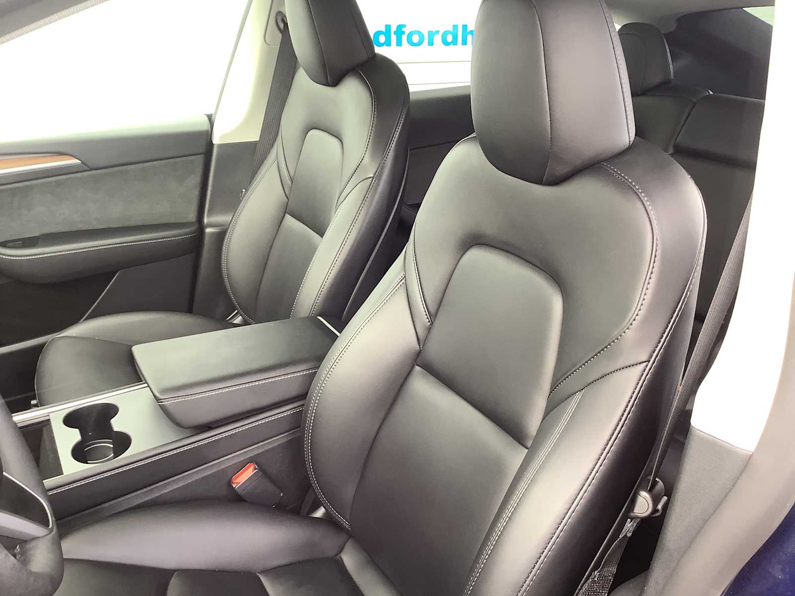 Thumbnail: 2024 Tesla Model Y - 11