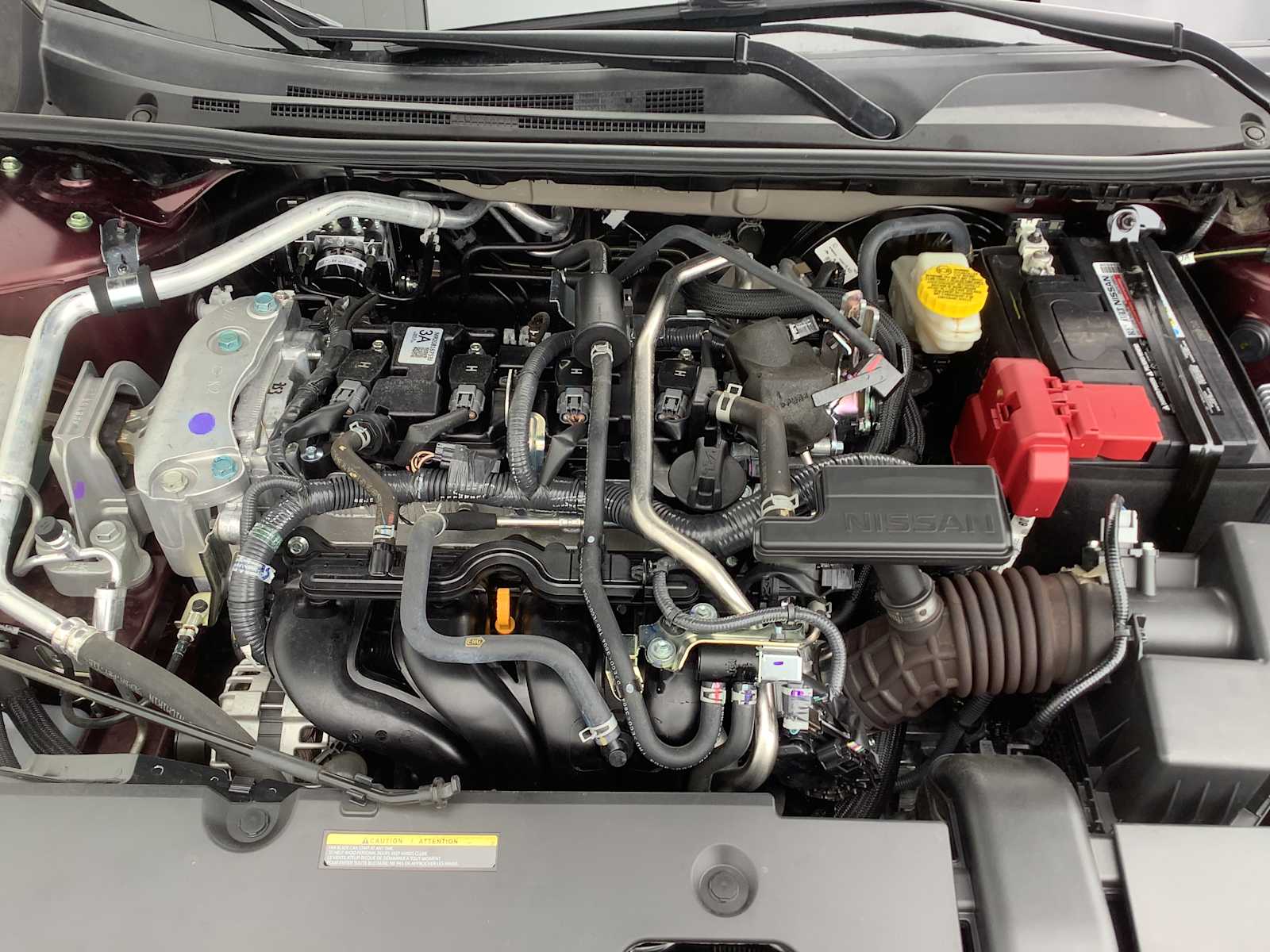 Thumbnail: 2024 Nissan Sentra - 8