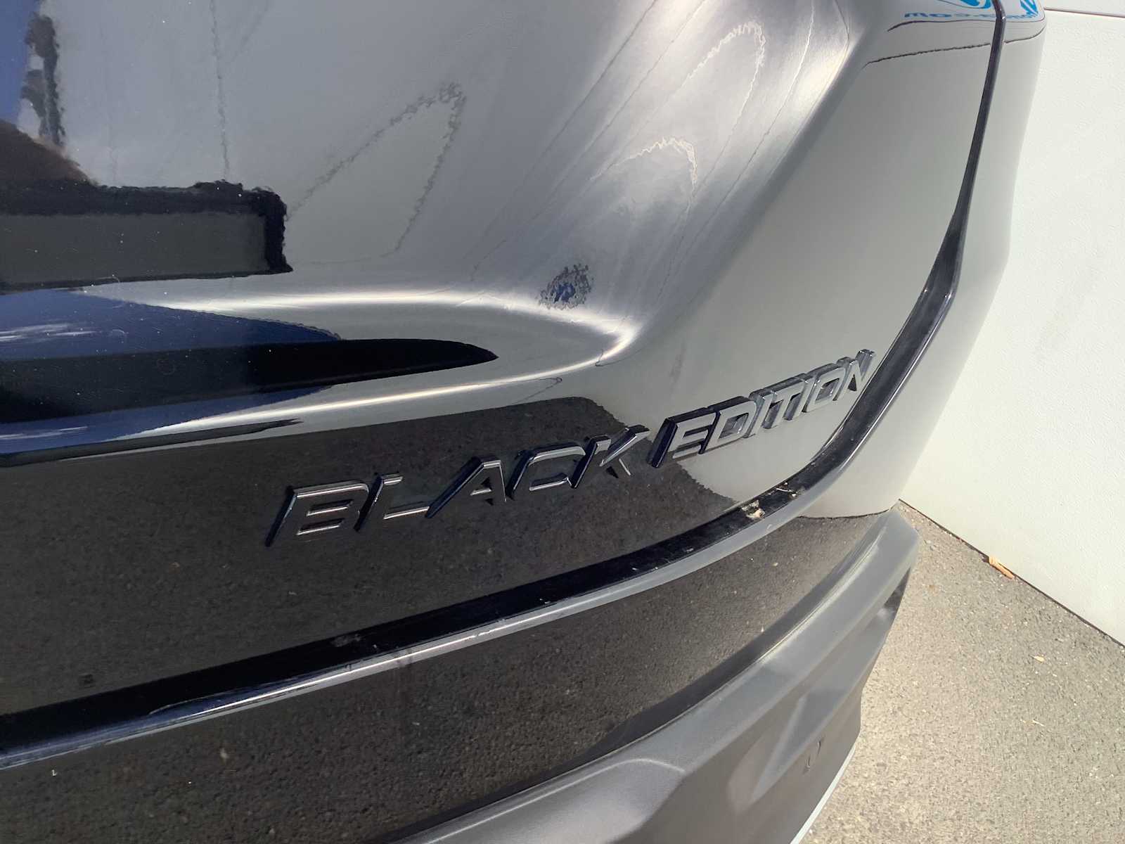 2025 Honda Pilot Black Edition - Photo 9