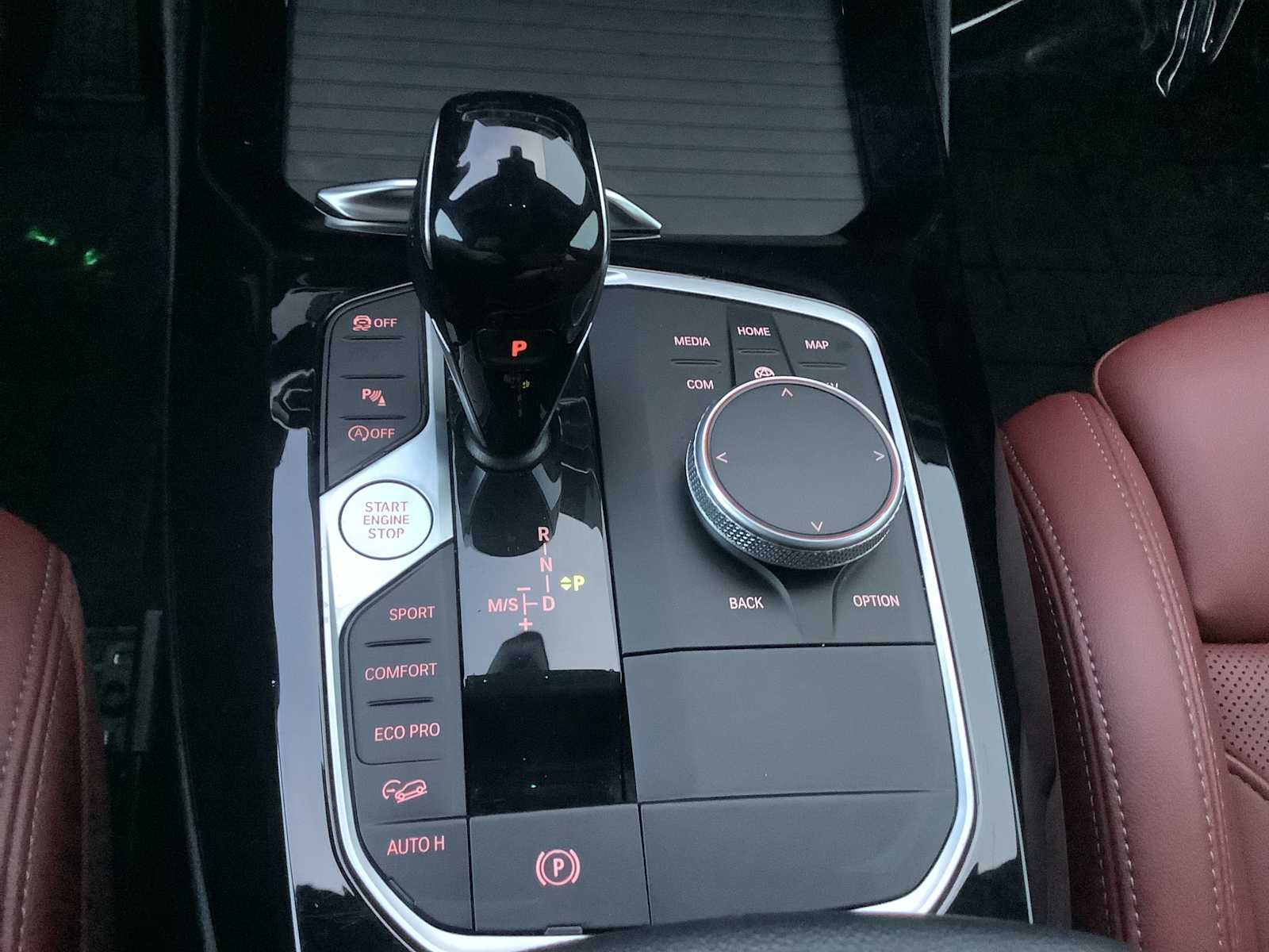 Thumbnail: 2023 BMW X3 - 18