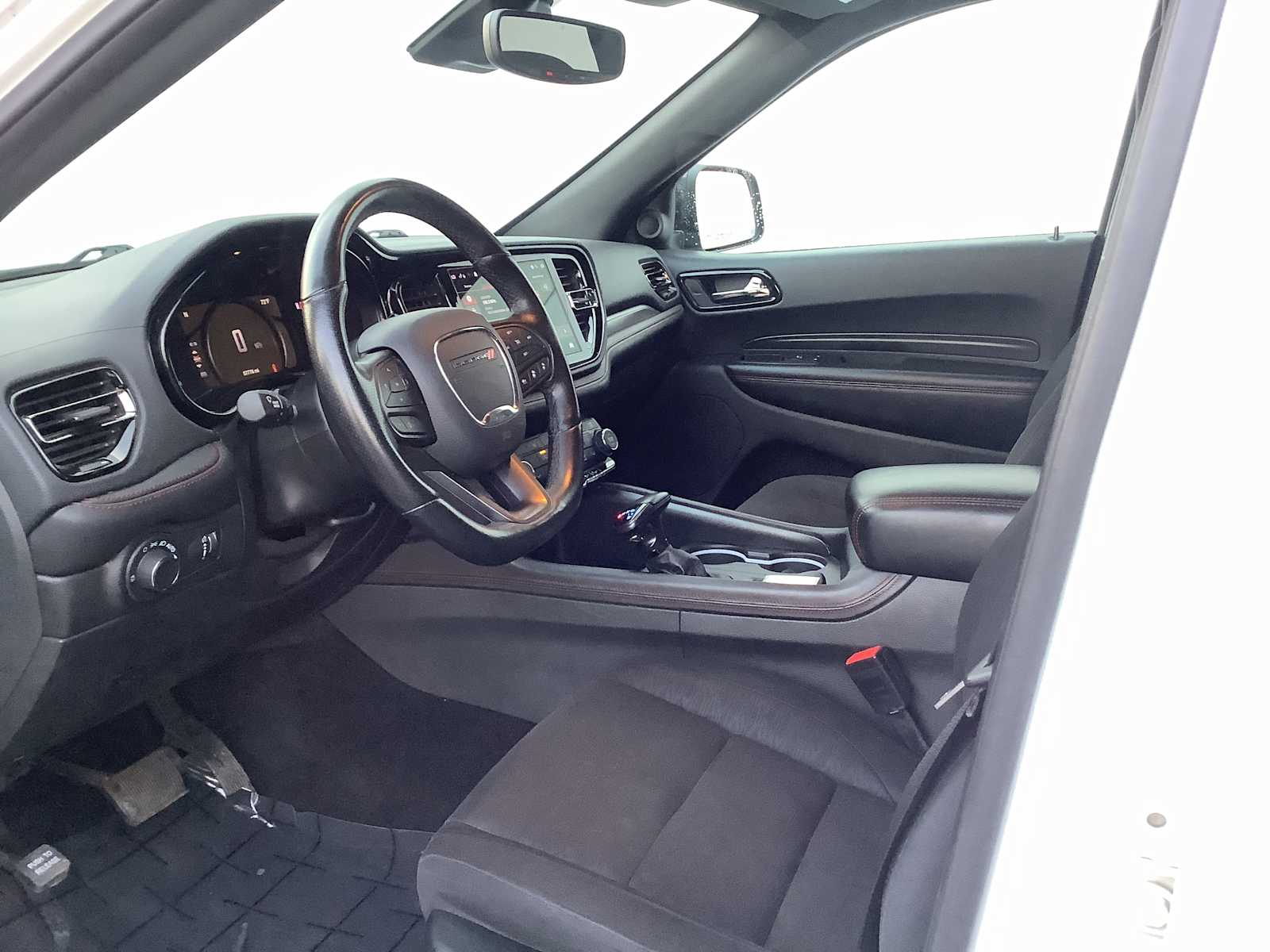 2023 Dodge Durango GT photo 2