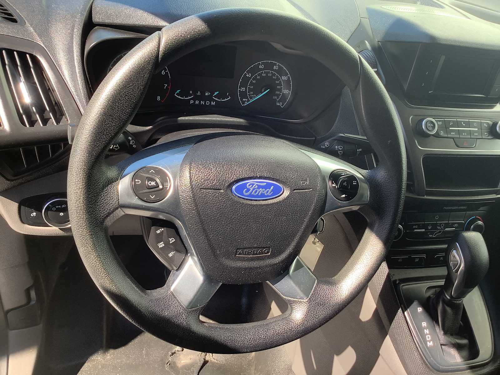 Thumbnail: 2019 Ford Transit Series - 15