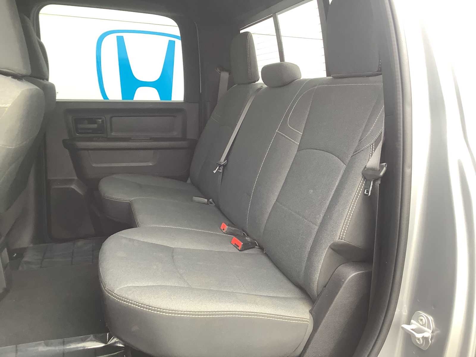 Thumbnail: 2022 RAM 2500 - 13