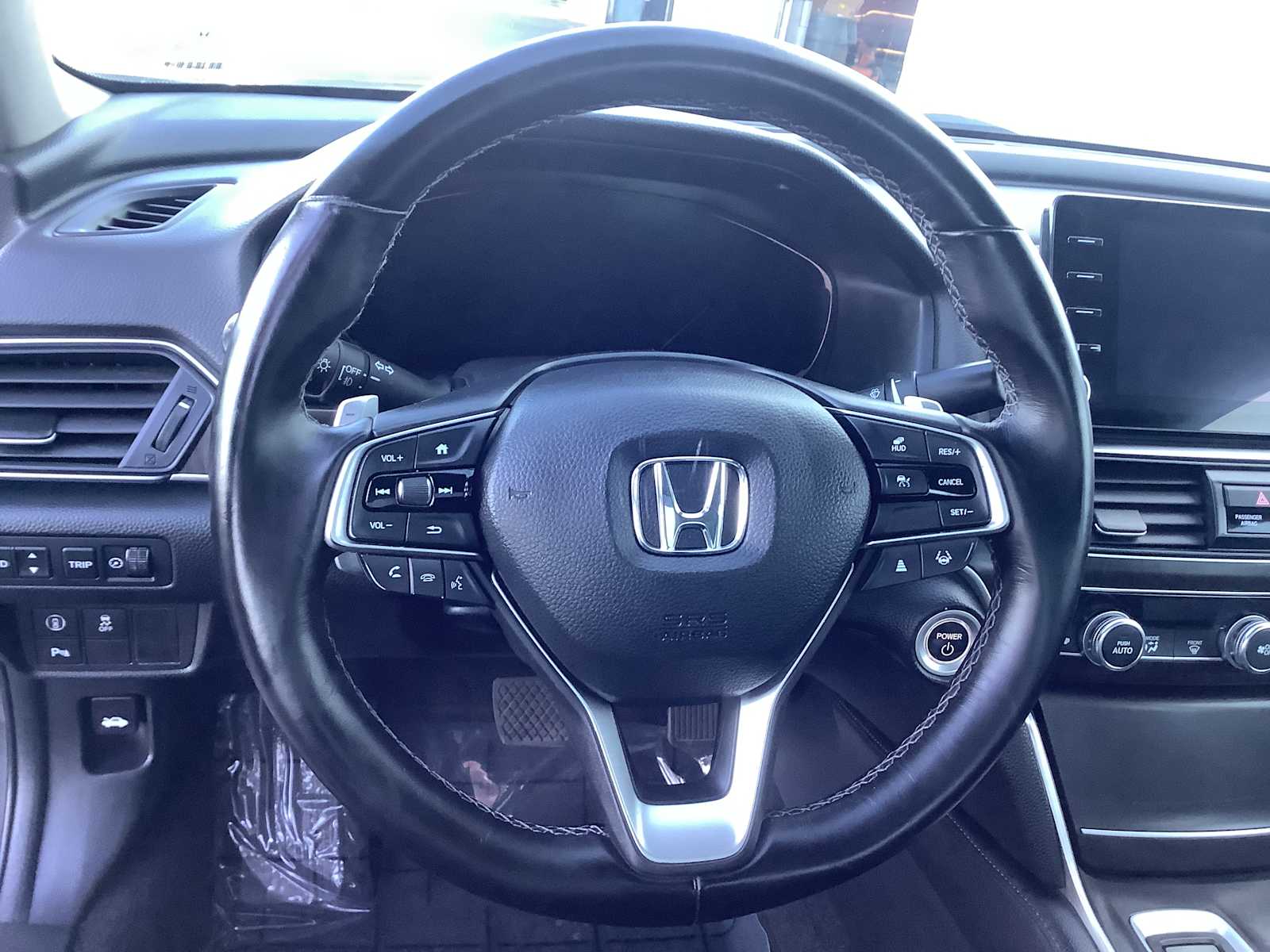 Thumbnail: 2021 Honda Accord - 16