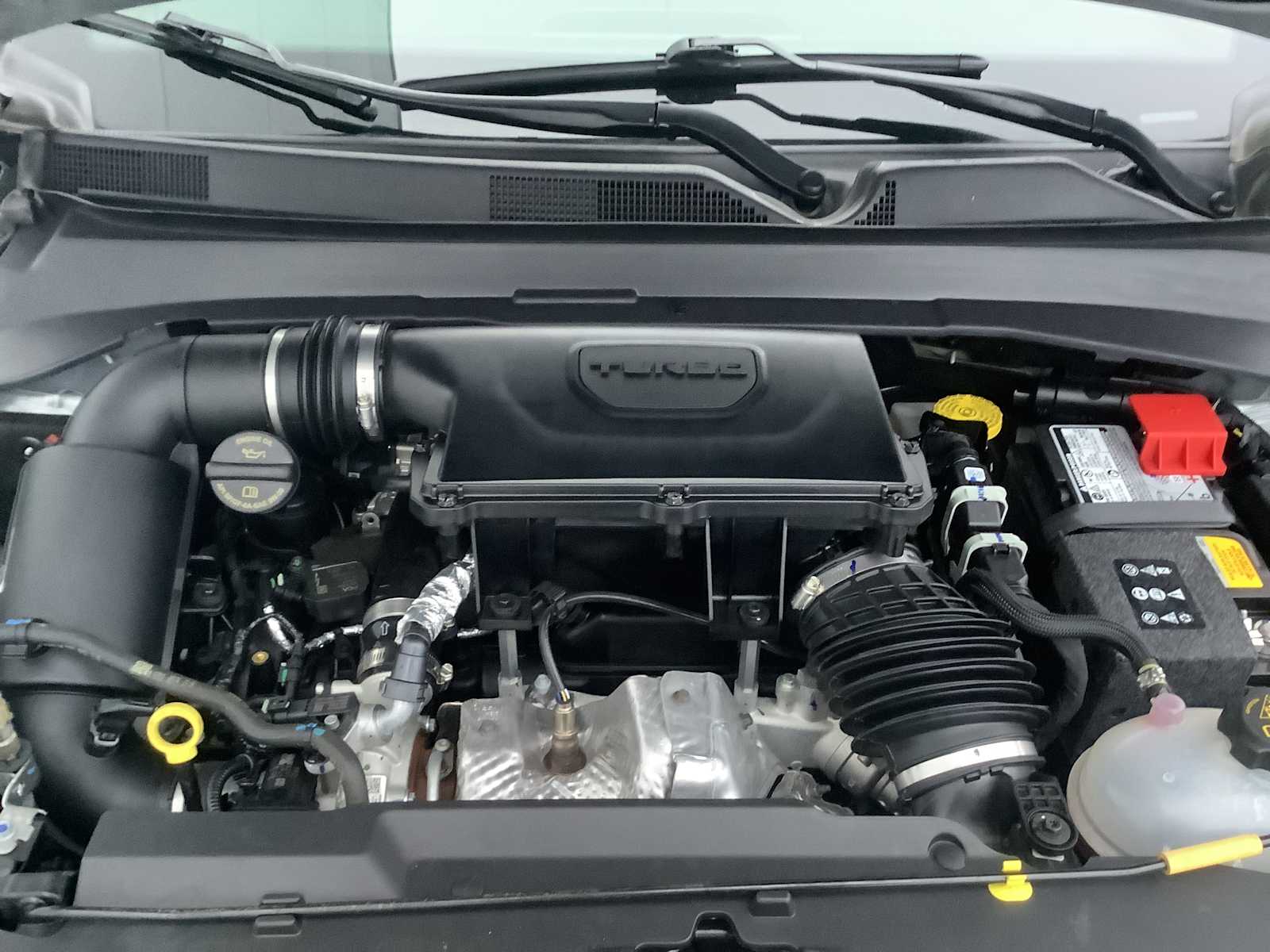 Thumbnail: 2025 Jeep Compass - 8