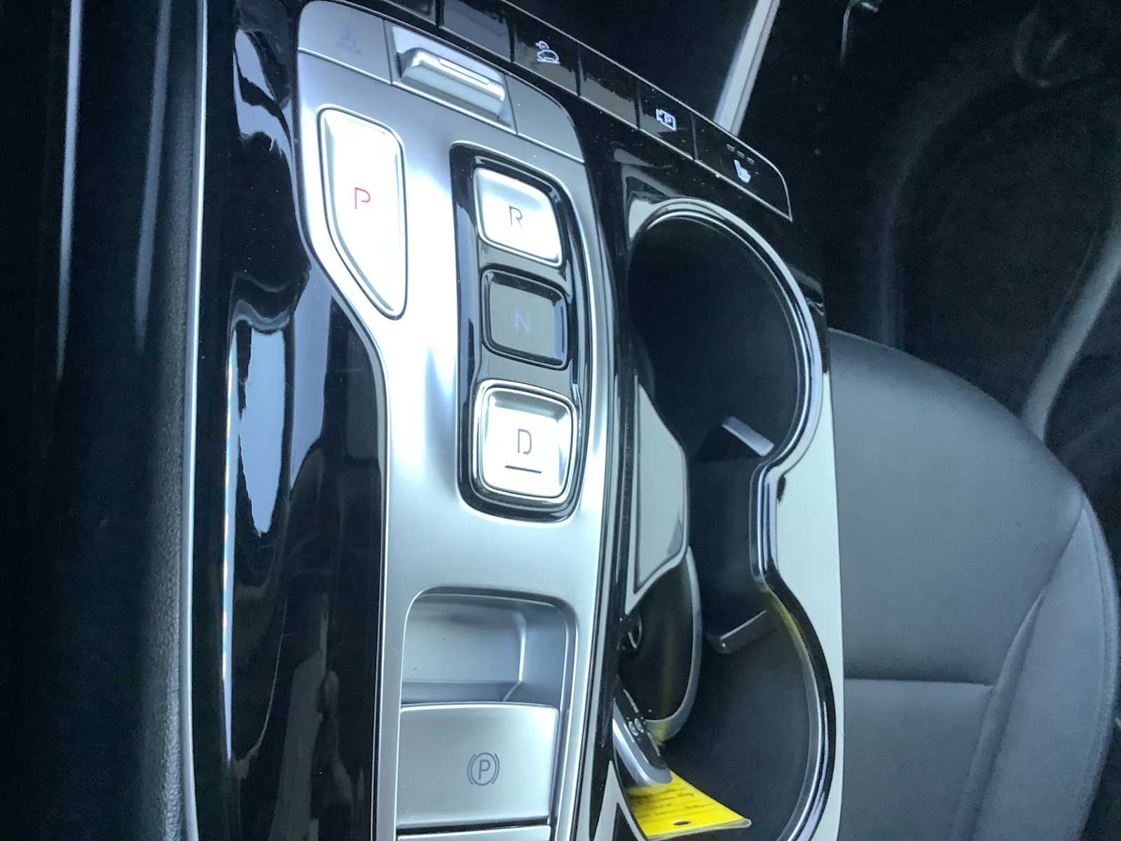 Thumbnail: 2023 Hyundai Tucson - 18
