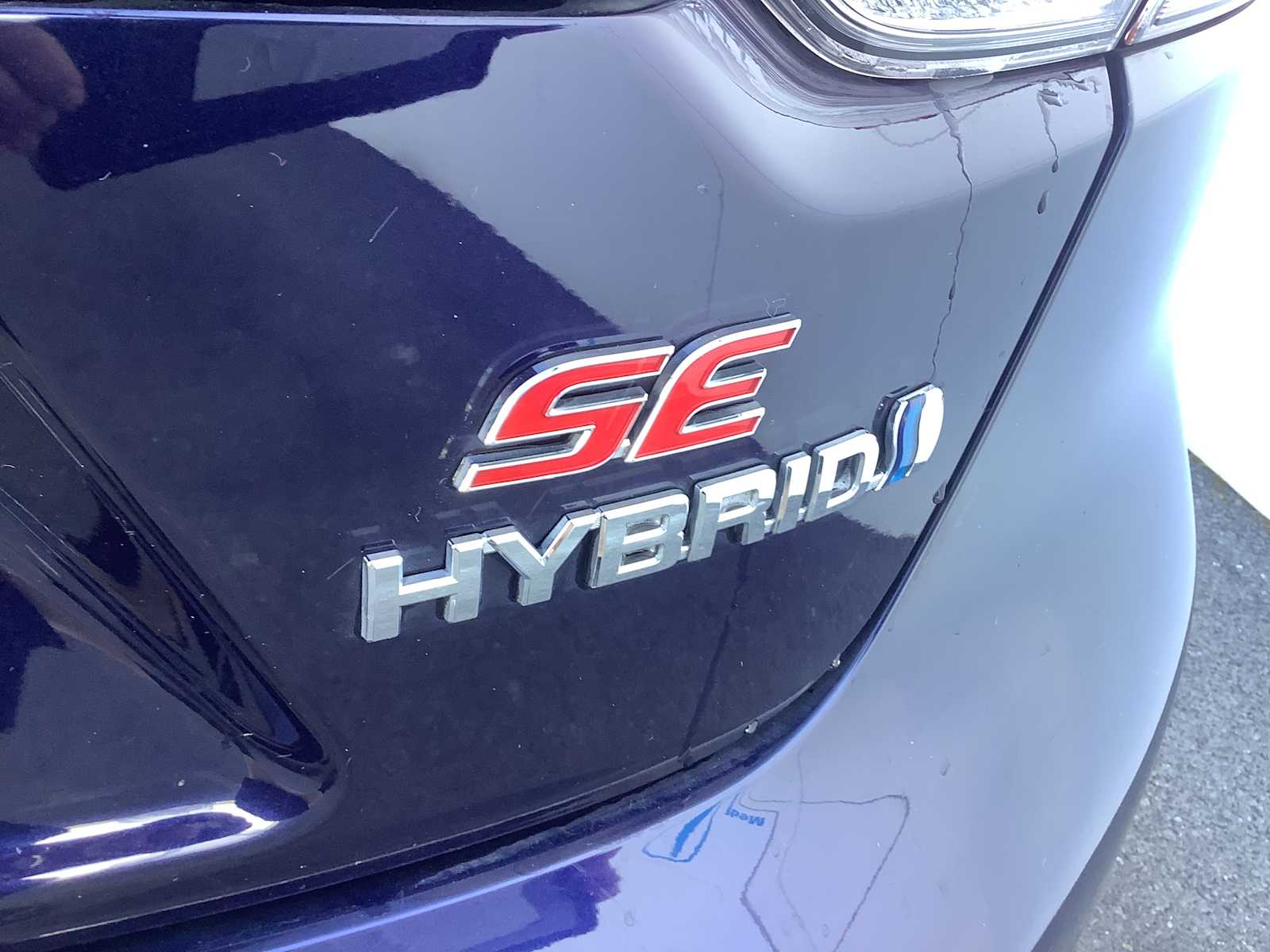Thumbnail: 2024 Toyota Corolla - 8