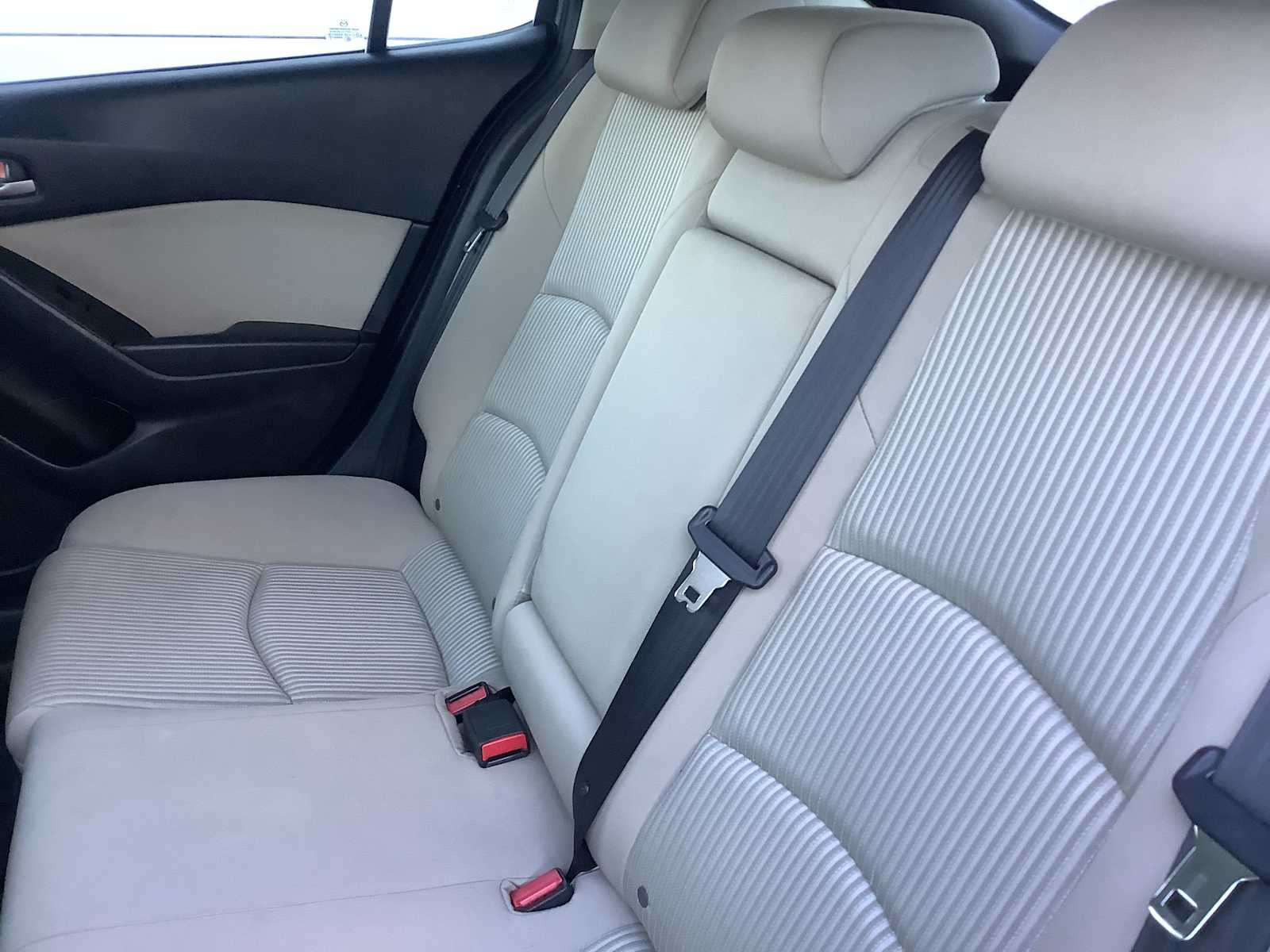 Thumbnail: 2014 Mazda Mazda3 - 13