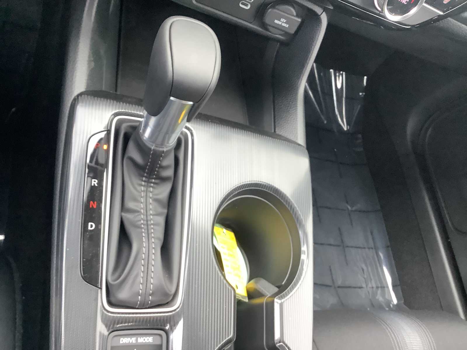 Thumbnail: 2025 Honda Civic - 18