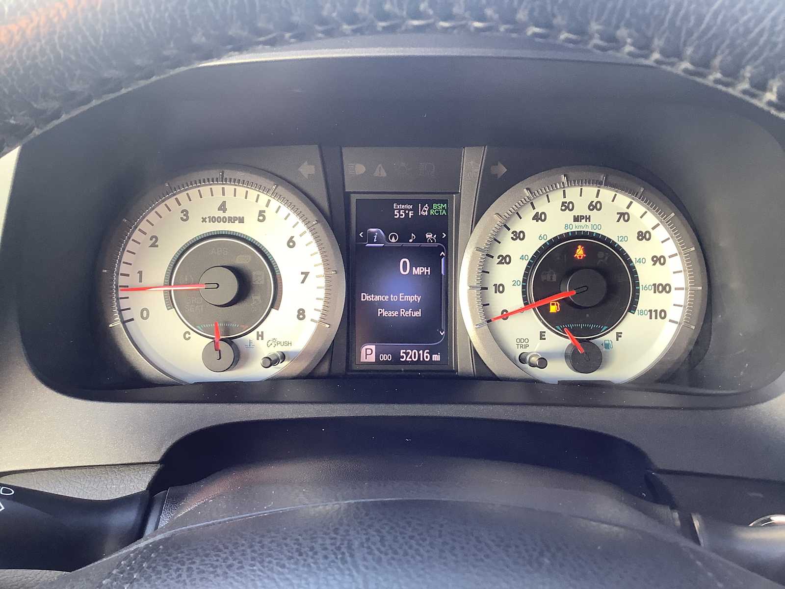 Thumbnail: 2019 Toyota Sienna - 20