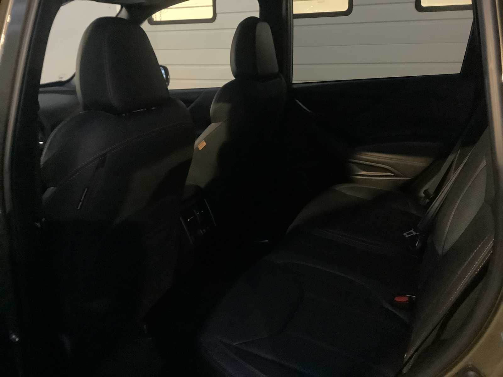 Thumbnail: 2024 Subaru Forester - 12