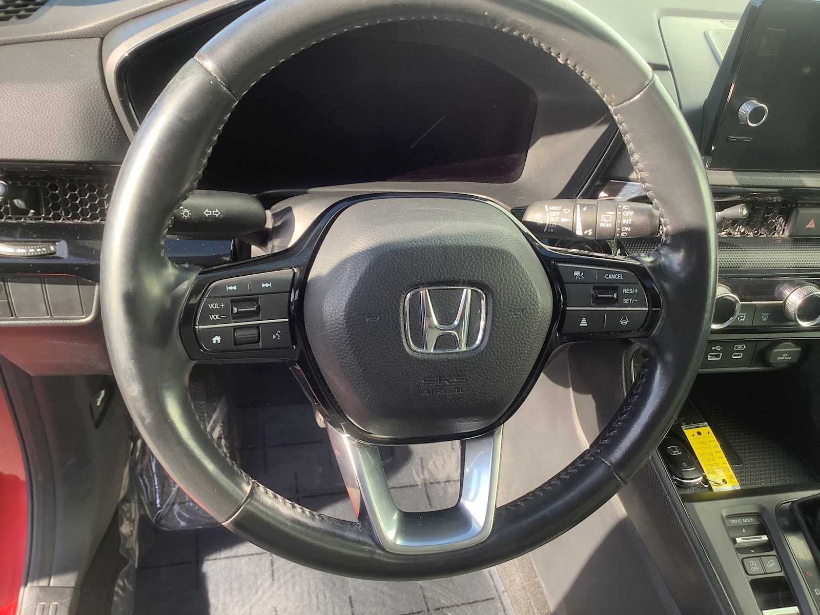 2024 Honda CR-V EX-L - Photo 14