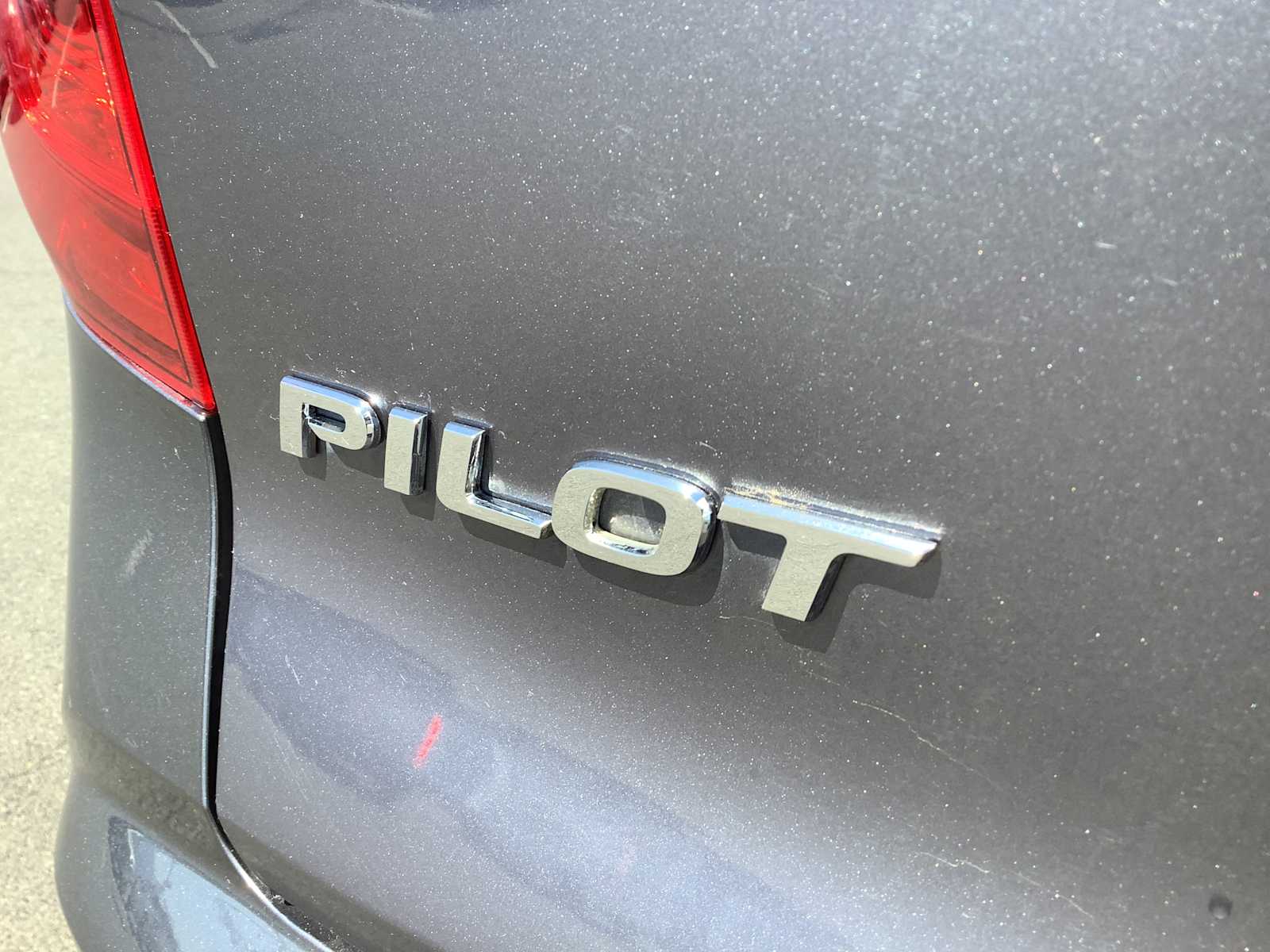 Thumbnail: 2016 Honda Pilot - 6
