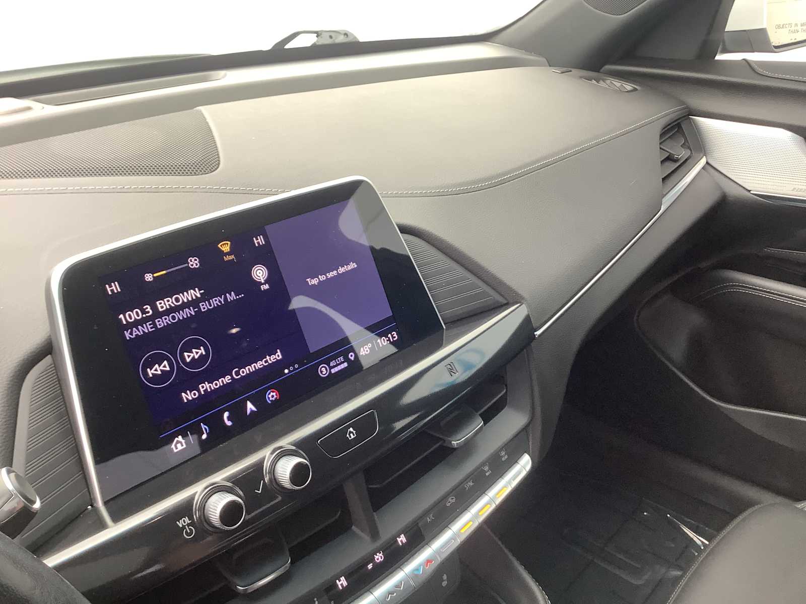 Thumbnail: 2021 Cadillac CT4 - 17