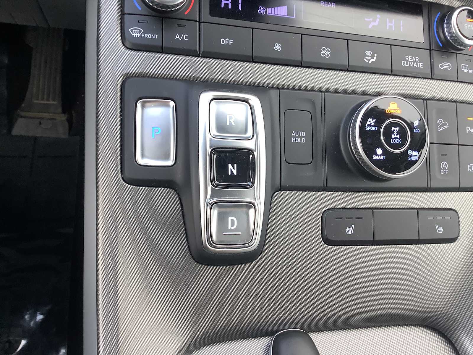 Thumbnail: 2024 Hyundai Palisade - 18