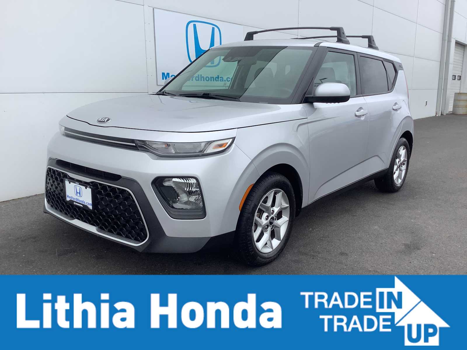 2021 Kia Soul