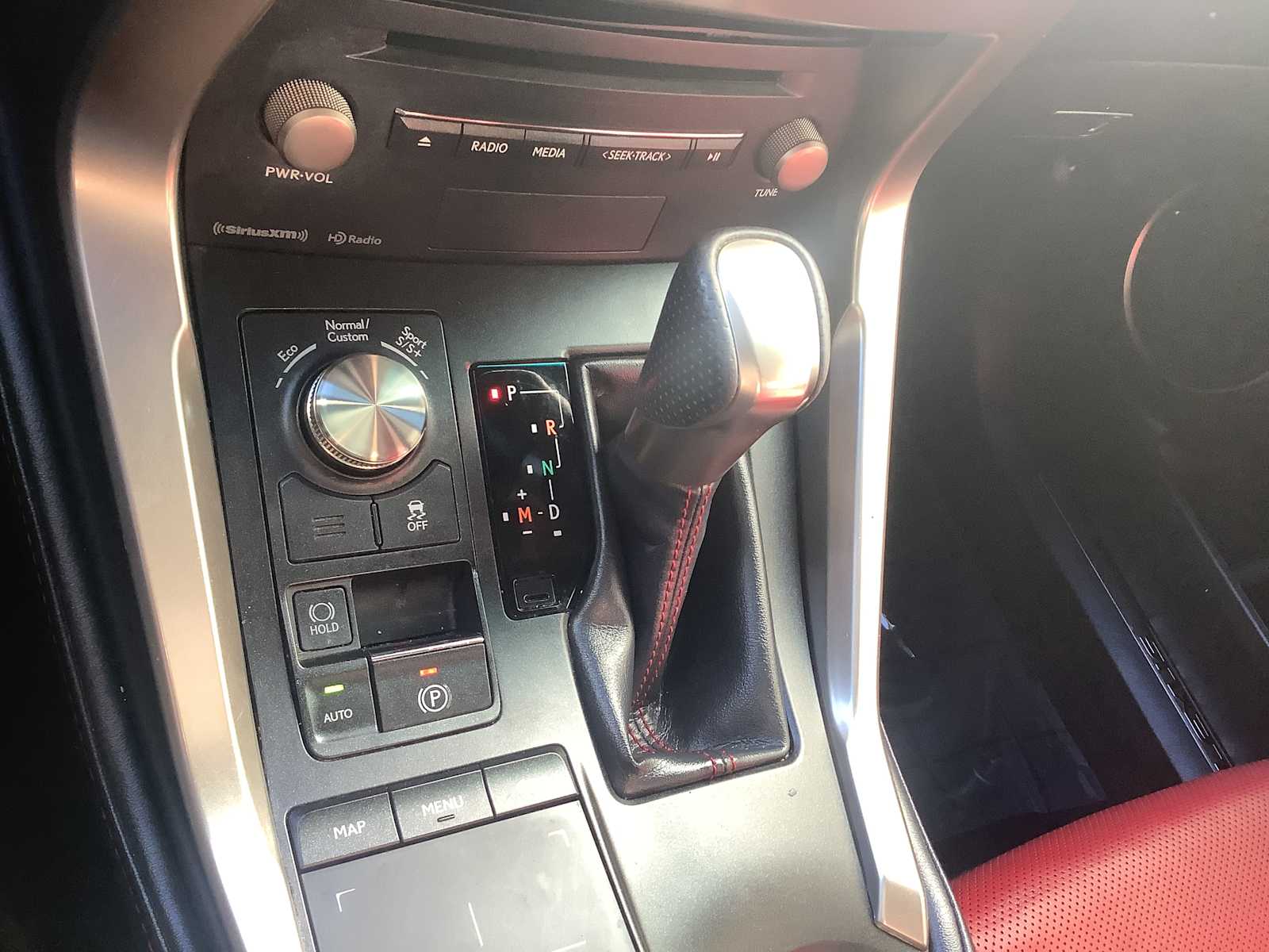 Thumbnail: 2018 Lexus NX - 17