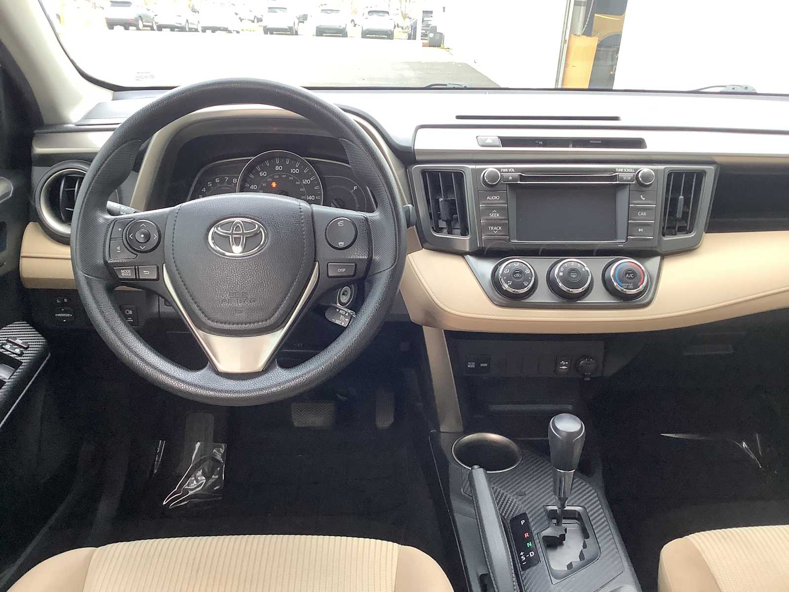 Thumbnail: 2013 Toyota RAV4 - 10