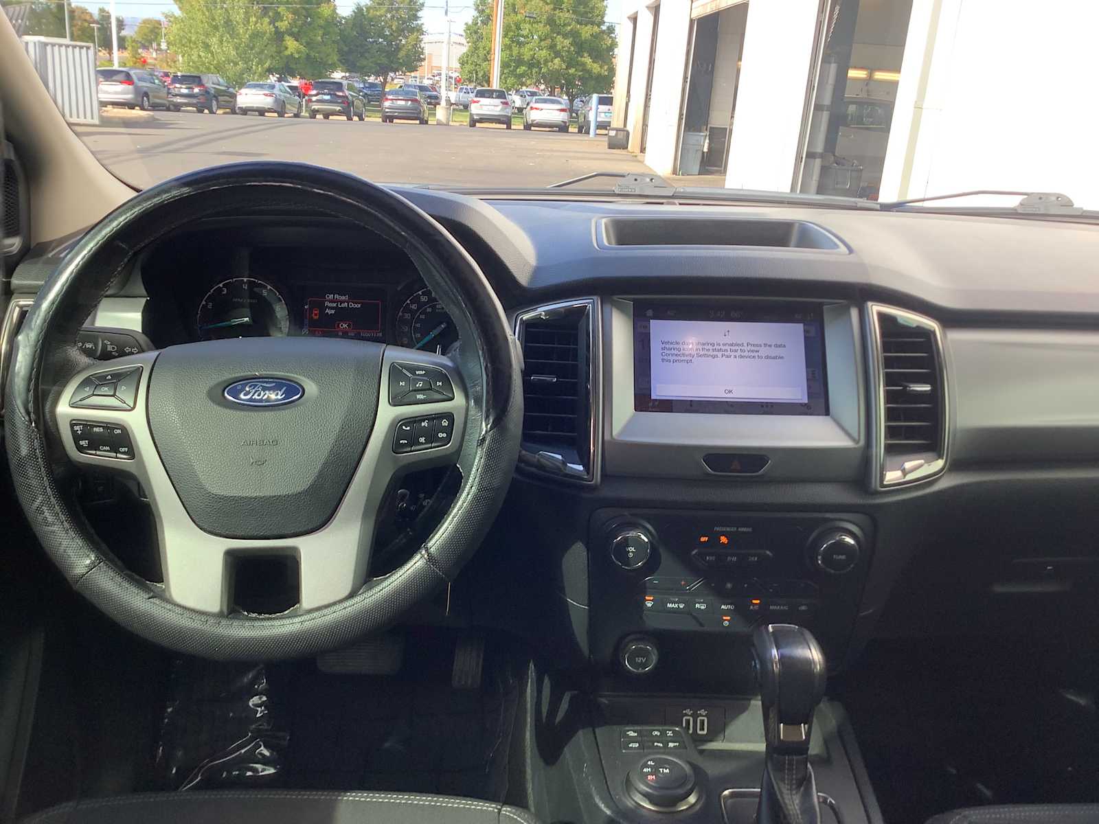 Thumbnail: 2019 Ford Ranger - 10
