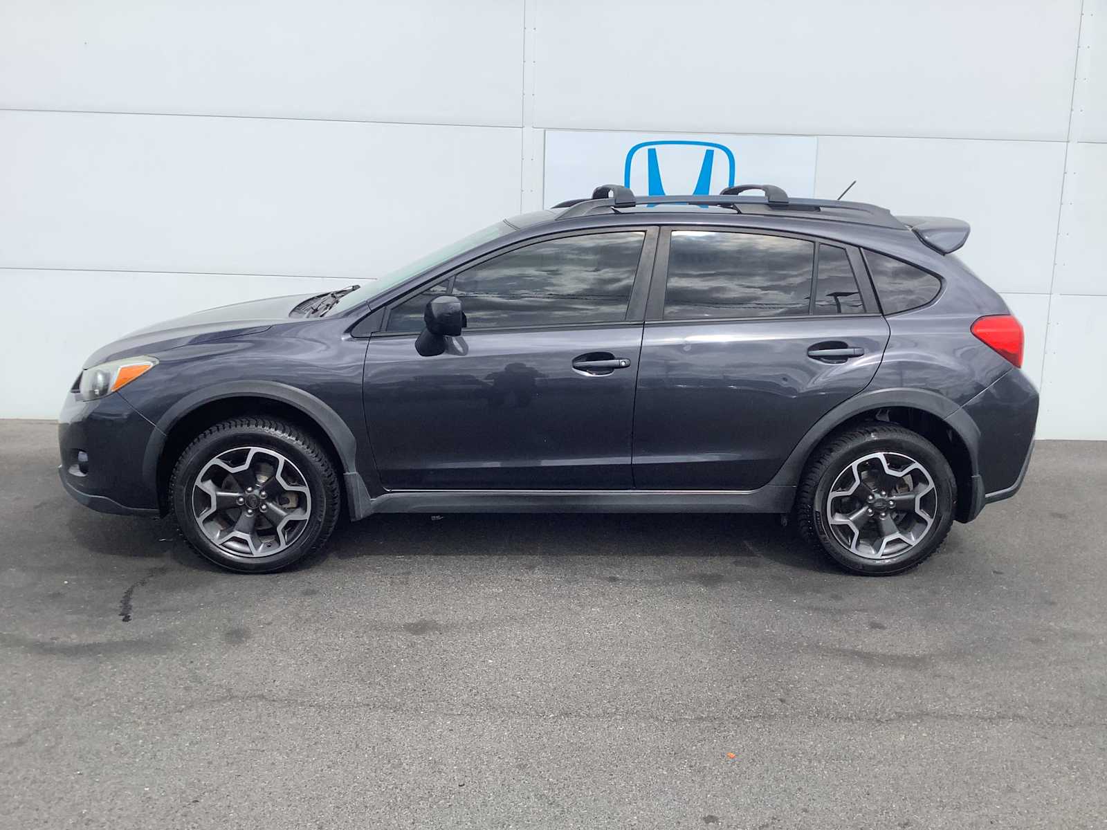 Thumbnail: 2013 Subaru XV Crosstrek - 3