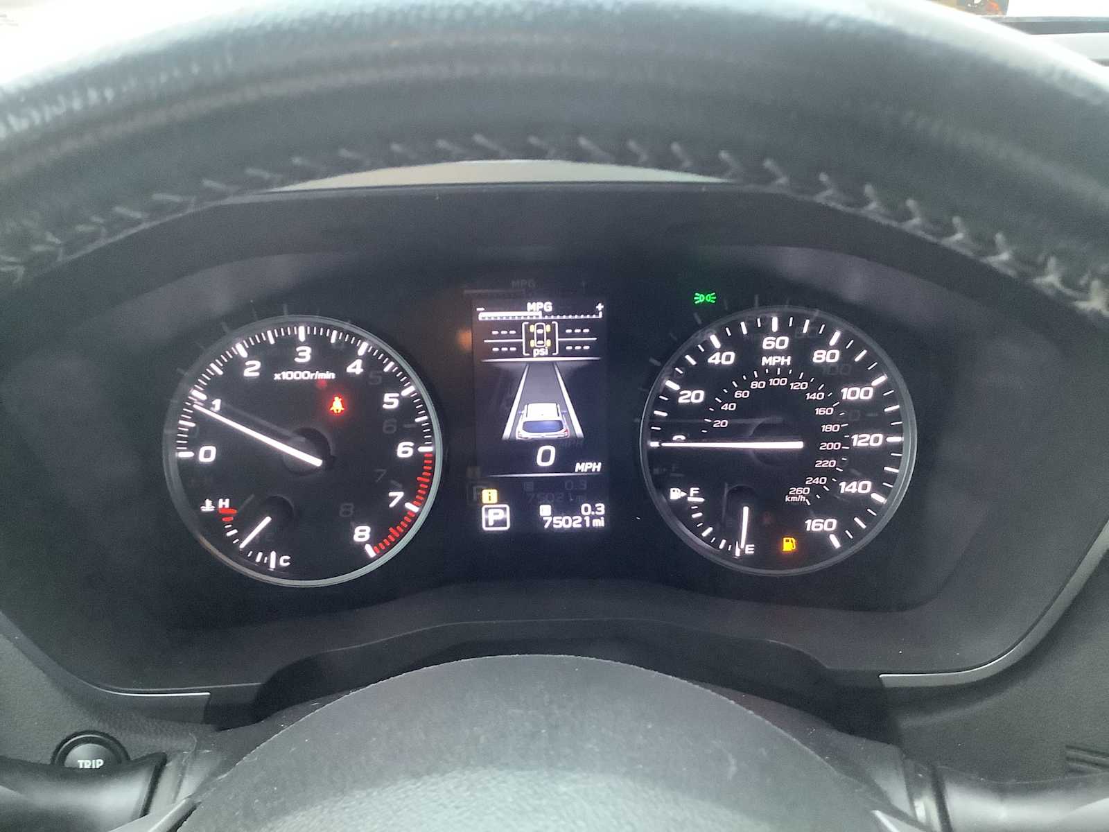 Thumbnail: 2023 Subaru Ascent - 20