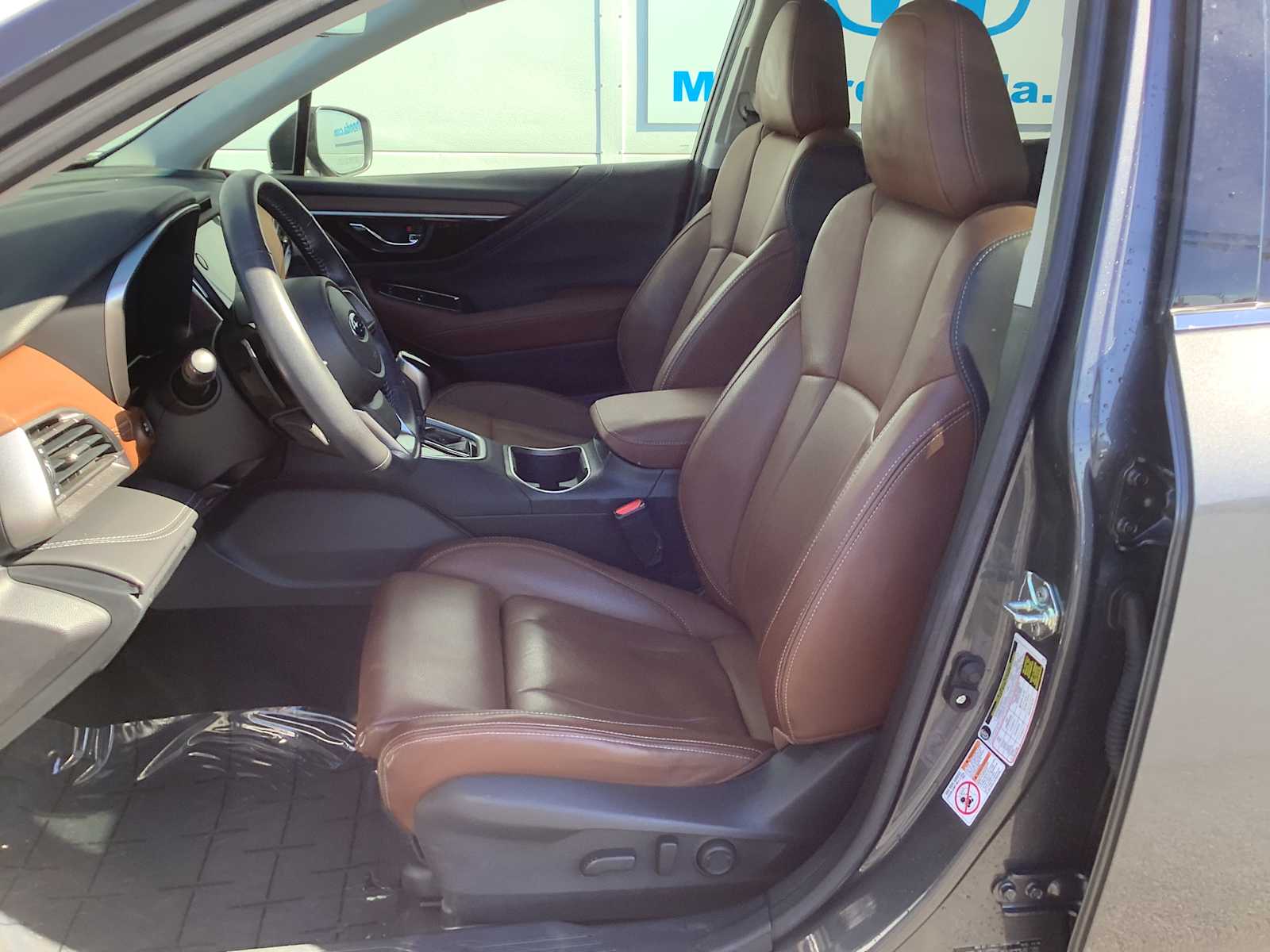 Thumbnail: 2020 Subaru Outback - 11