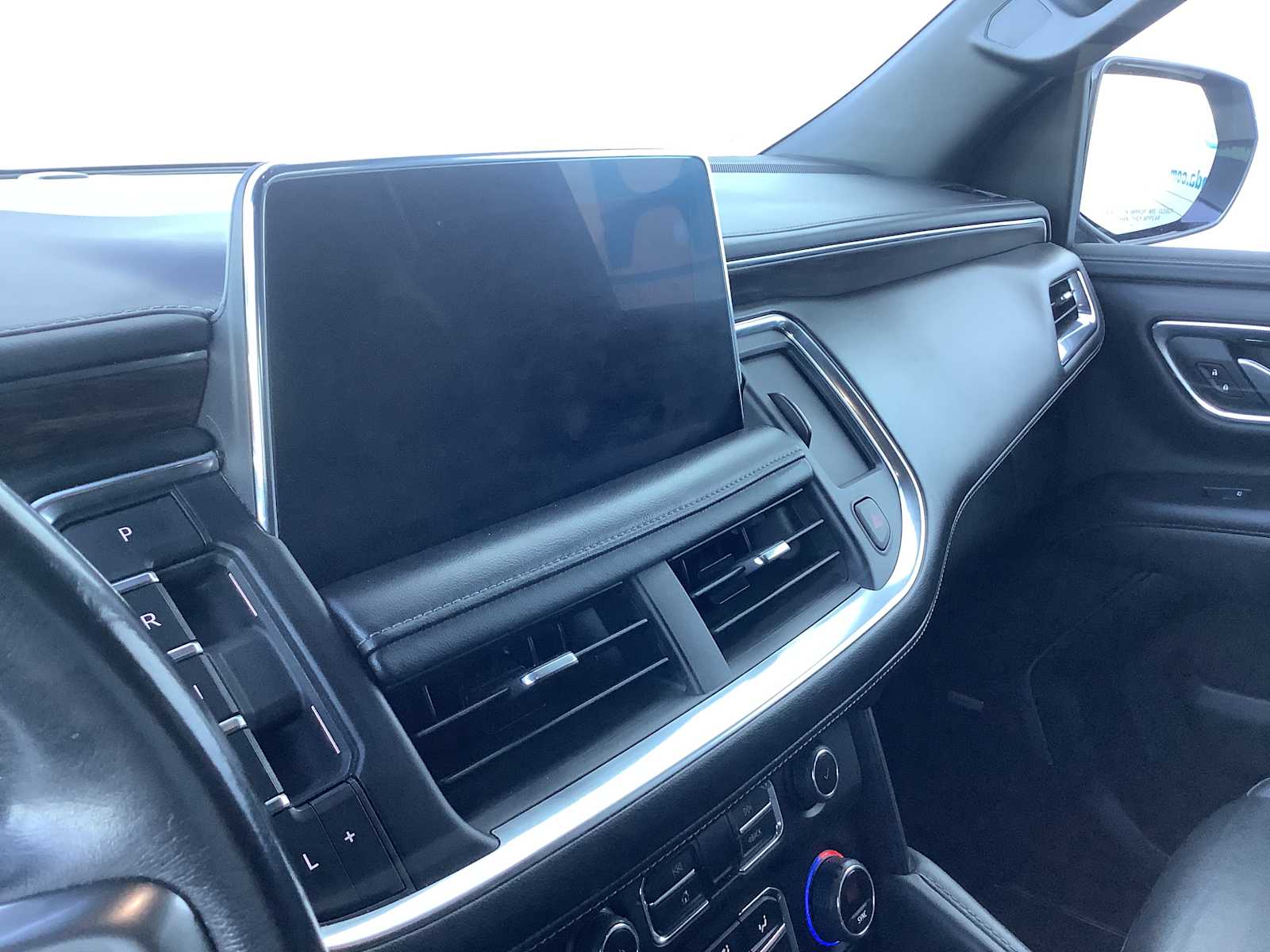 Thumbnail: 2021 Chevrolet Tahoe - 17