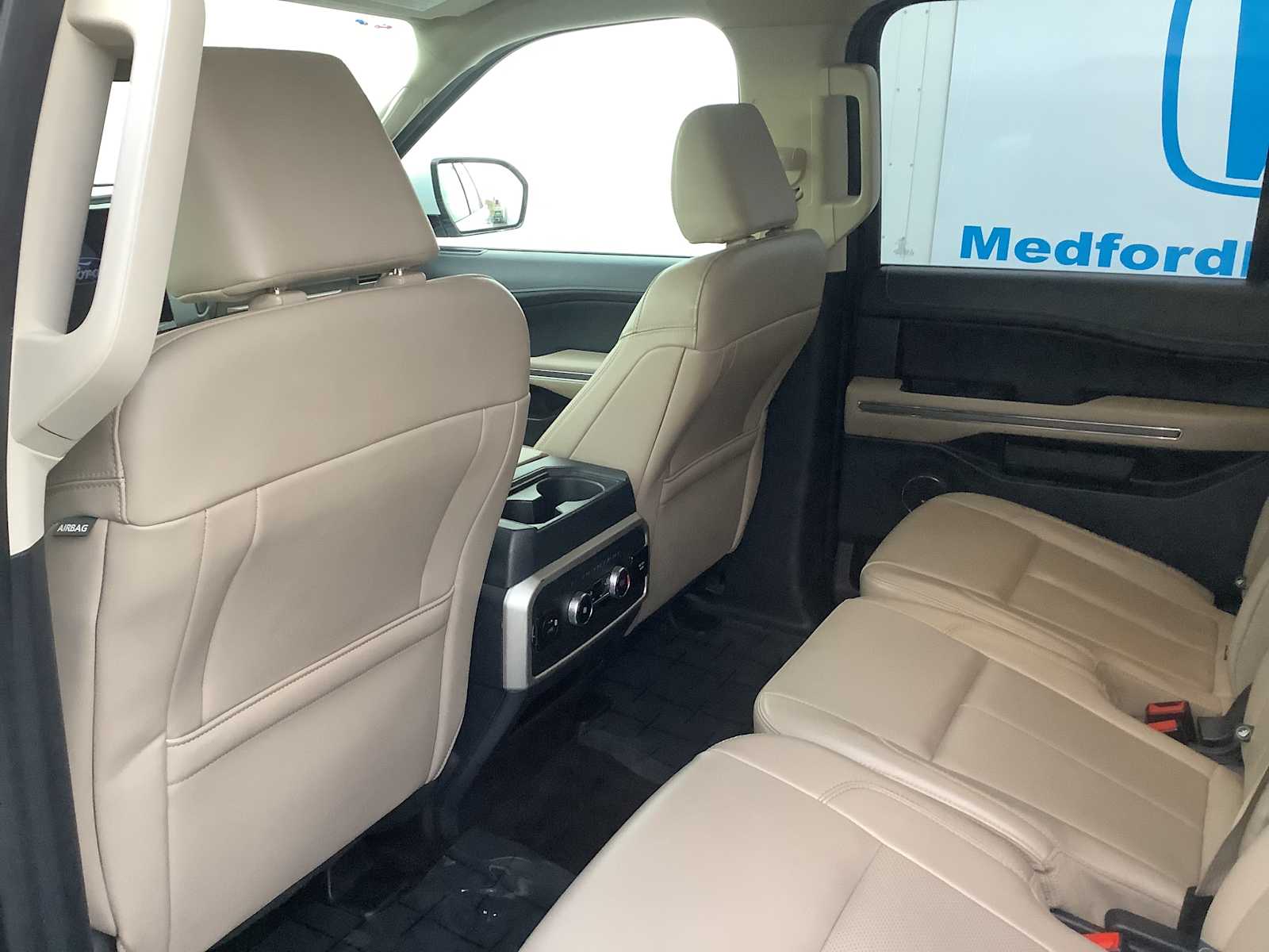 Thumbnail: 2023 Ford Expedition MAX - 12