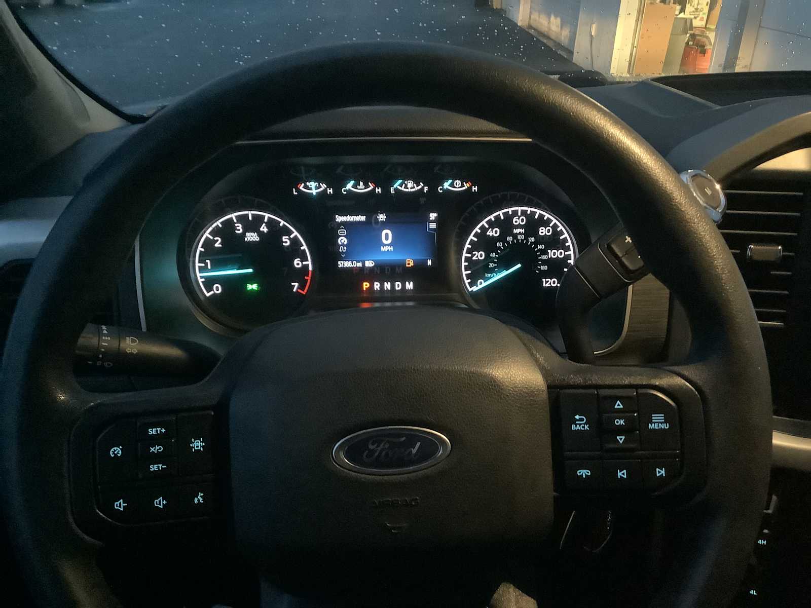 Thumbnail: 2023 Ford F-150 - 16