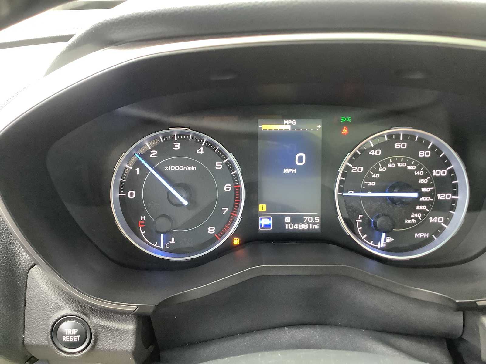 Thumbnail: 2021 Subaru Ascent - 18