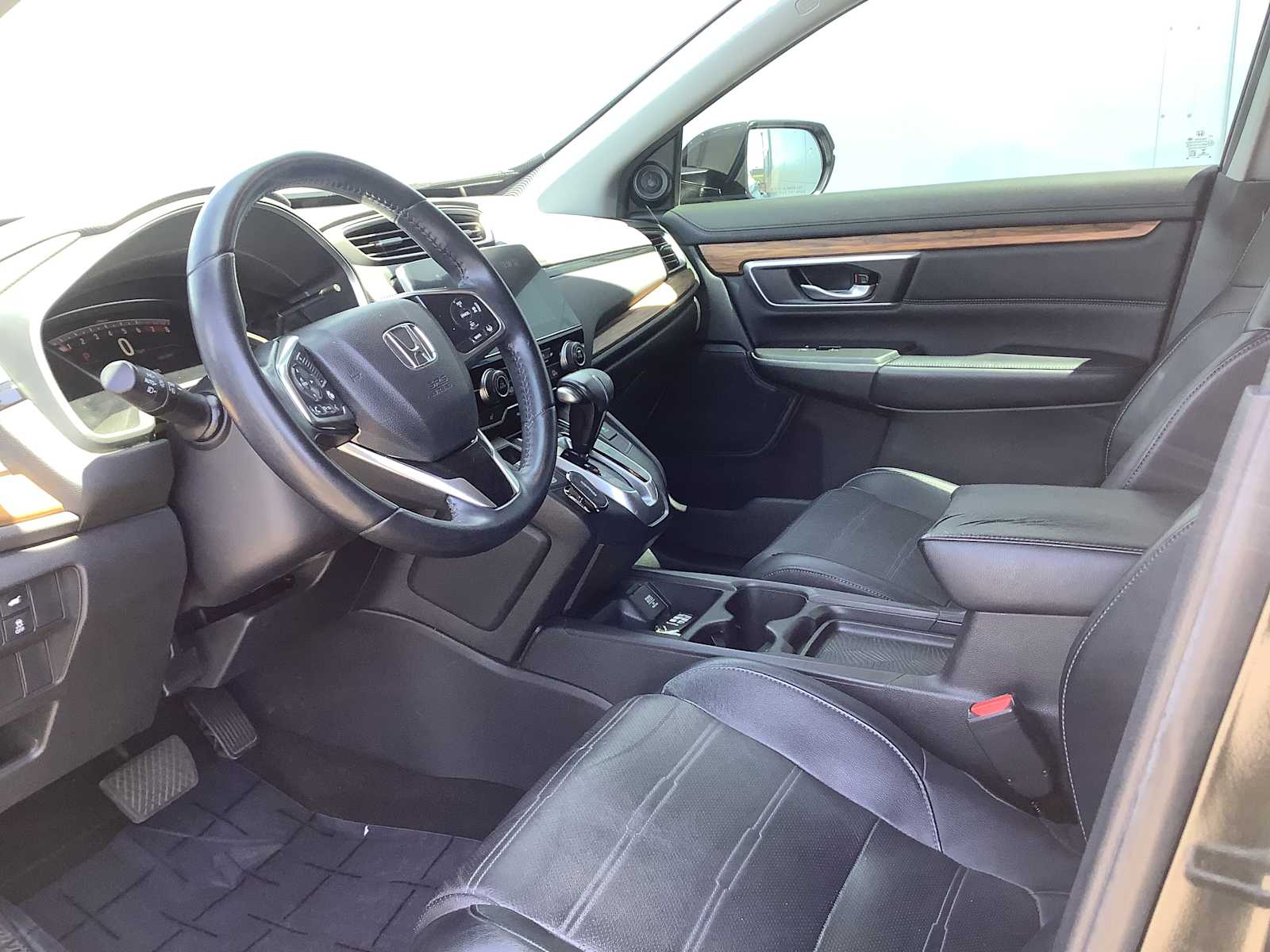 Thumbnail: 2018 Honda CR-V - 3
