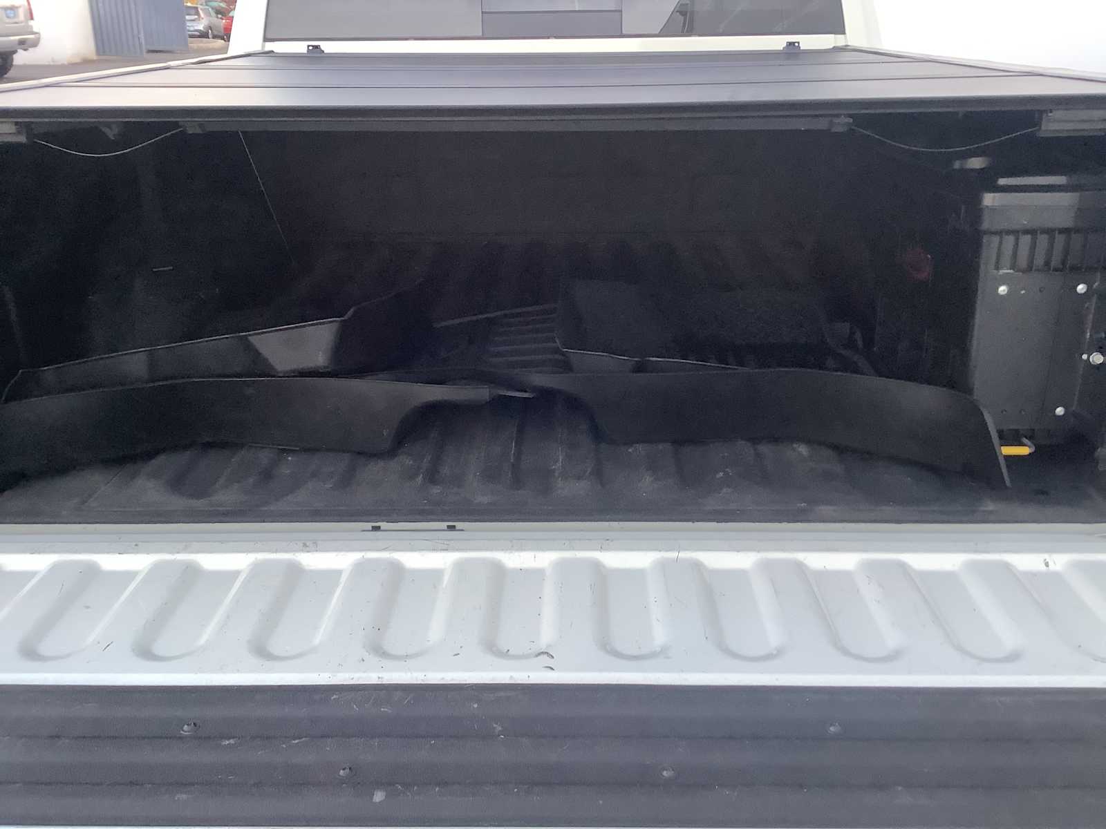 Thumbnail: 2018 RAM 1500 - 14