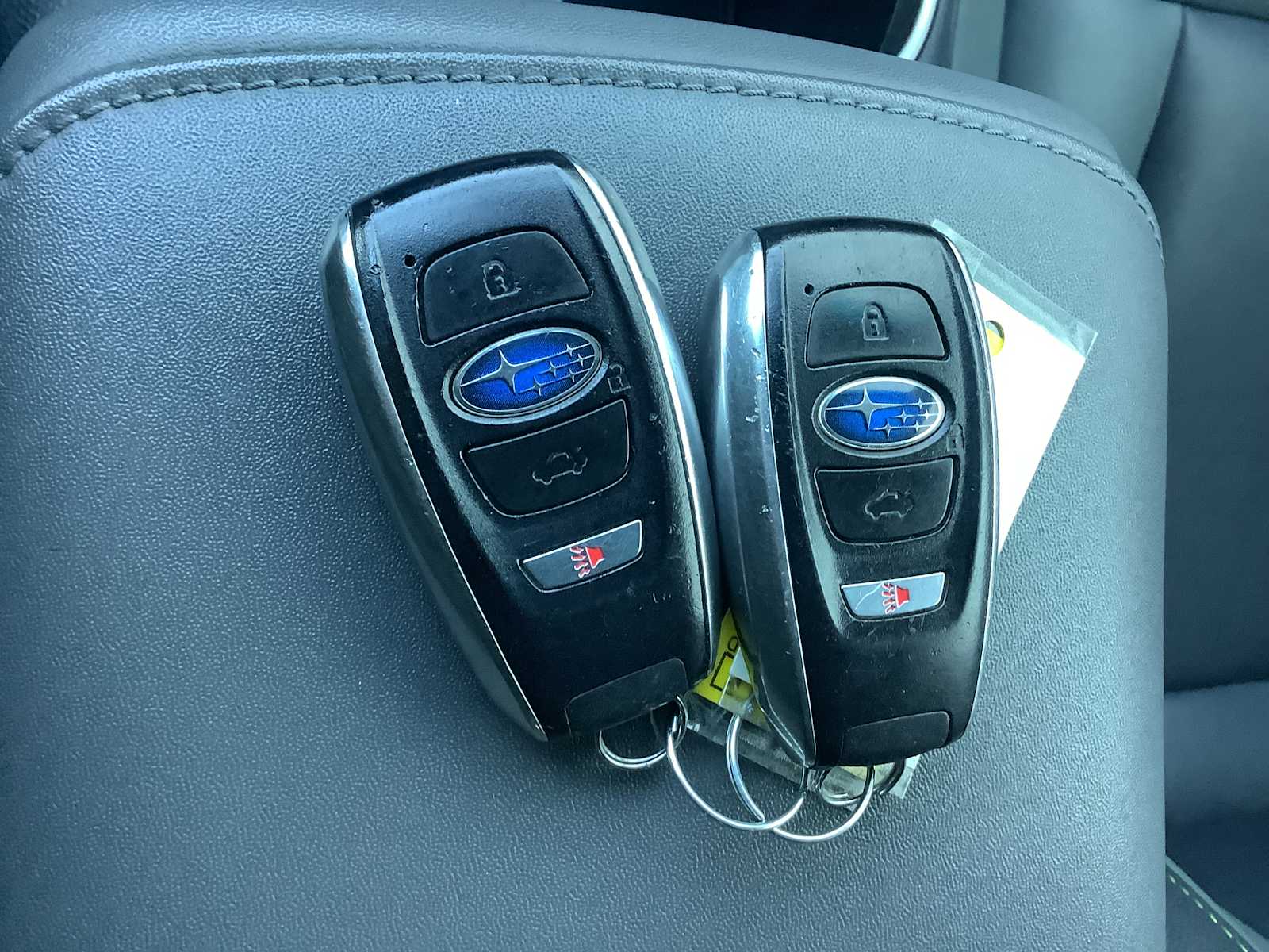 Thumbnail: 2020 Subaru Outback - 19