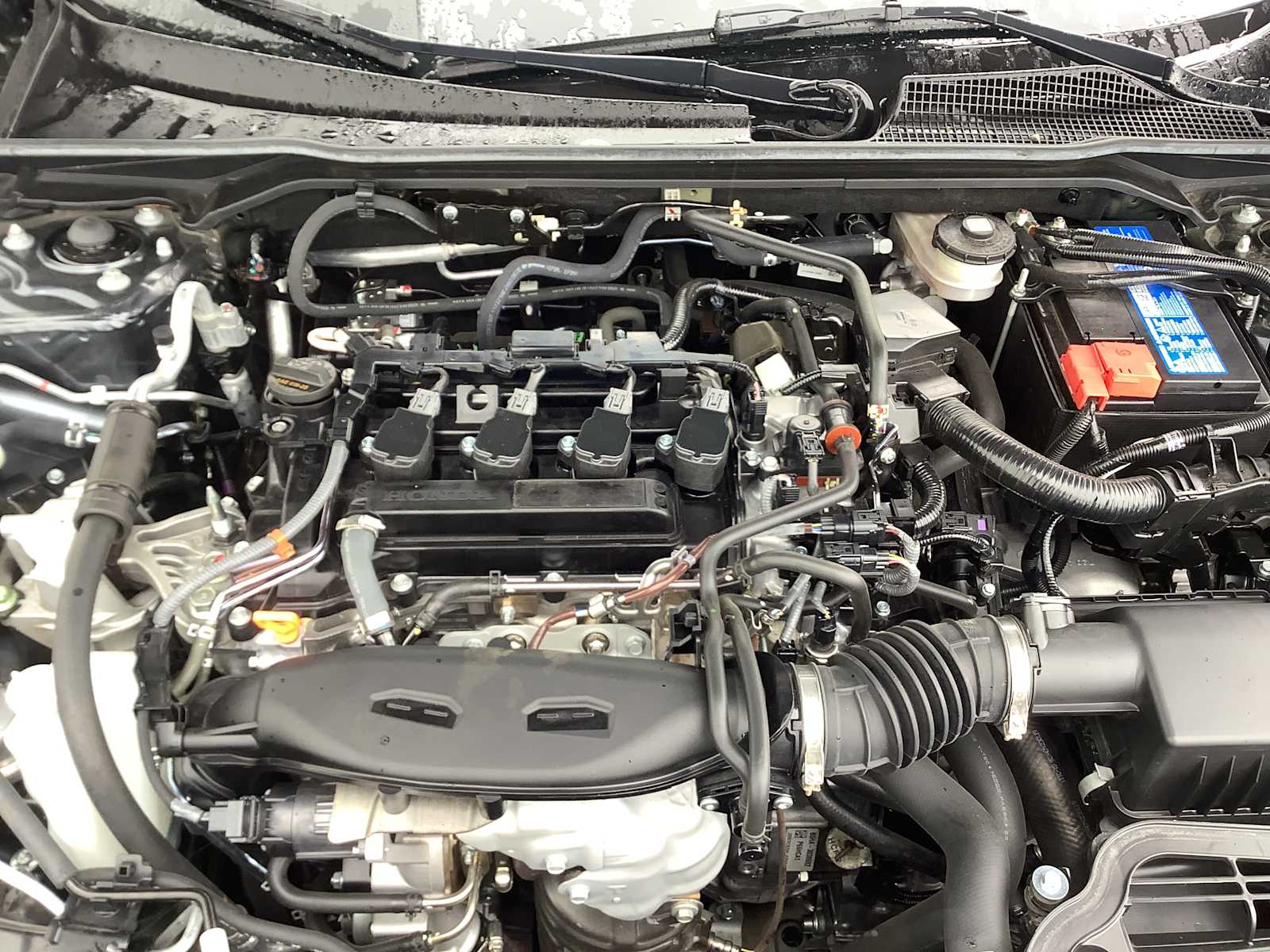 Thumbnail: 2023 Honda Civic - 8