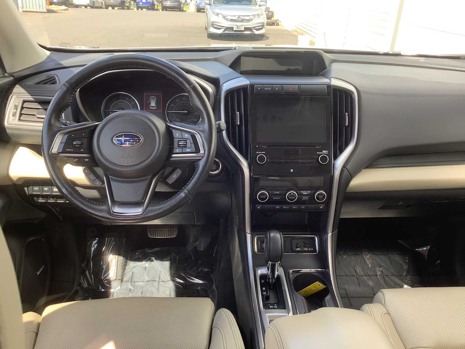 Thumbnail: 2020 Subaru Ascent - 10