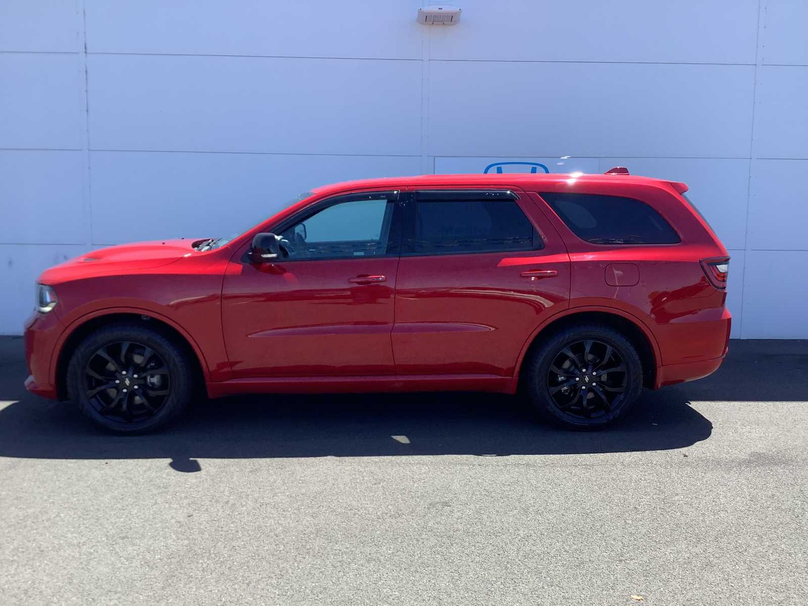 Used 2019 Dodge Durango R/T with VIN 1C4SDJCT4KC576488 for sale in Medford, OR